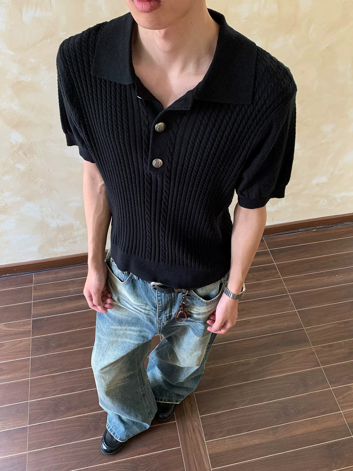 PREMIUMFITS-T-SHIRT 234