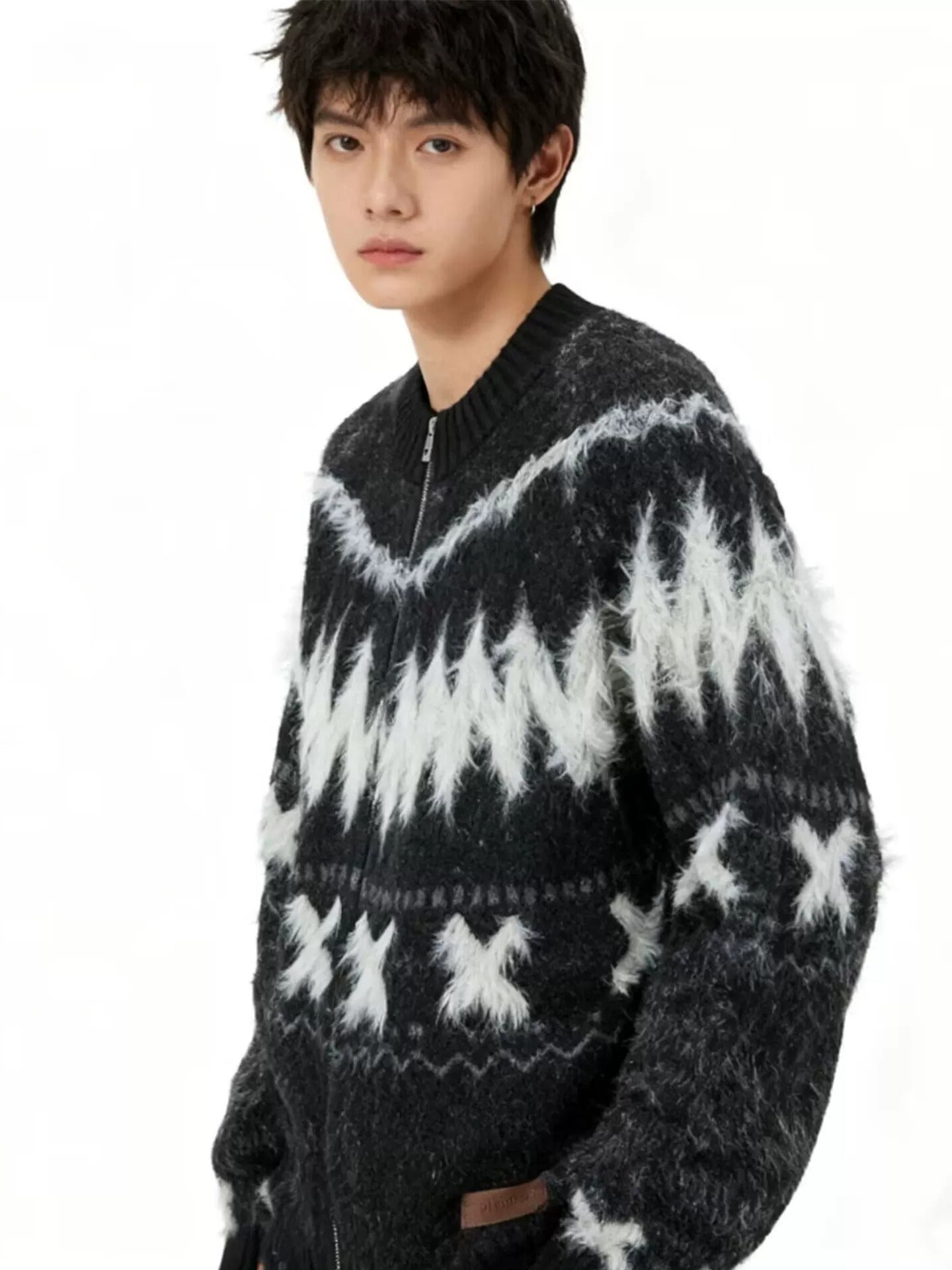 PREMIUMFITS-스웨터 011