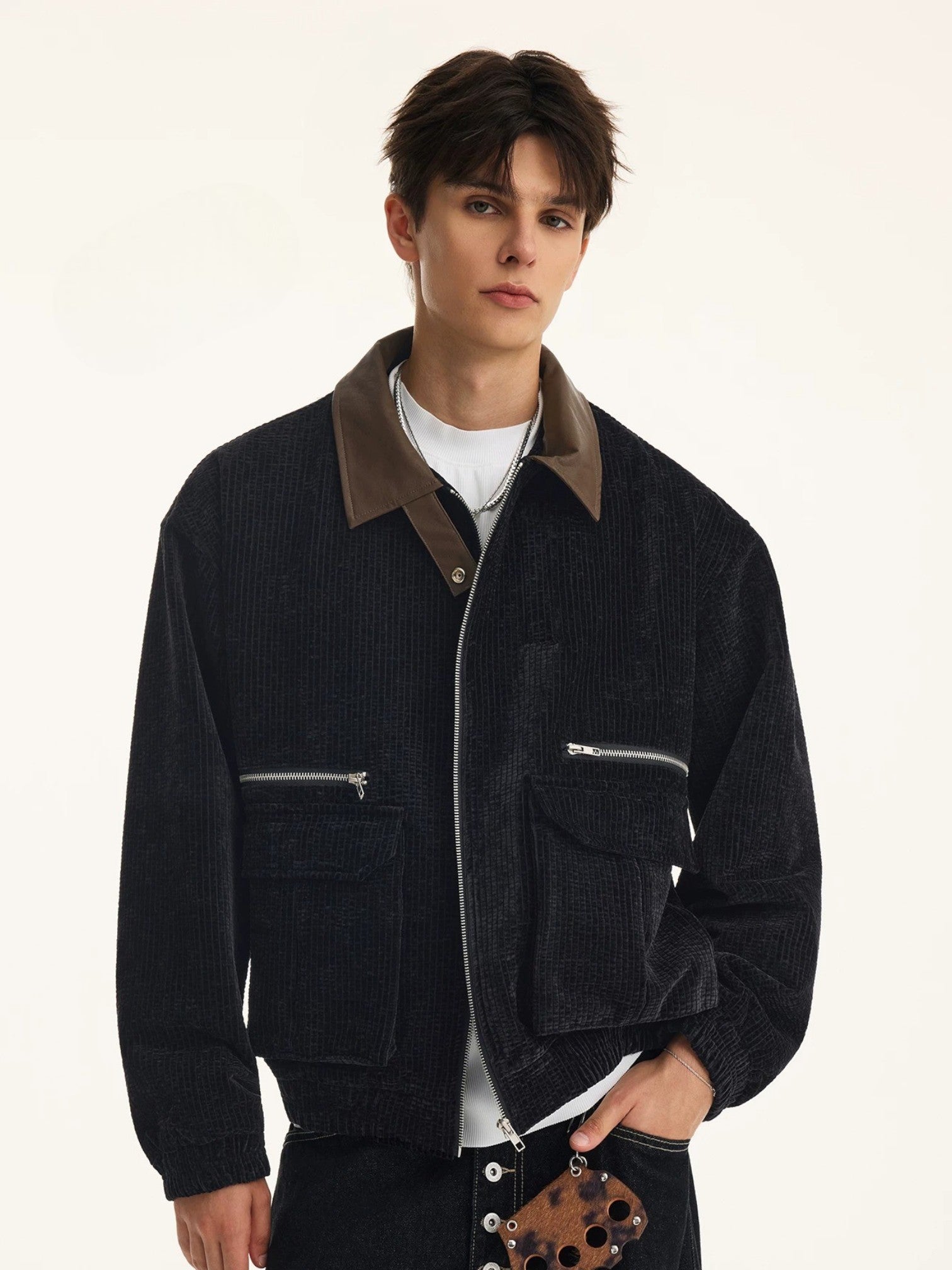 PREMIUMFITS-JACKET 036