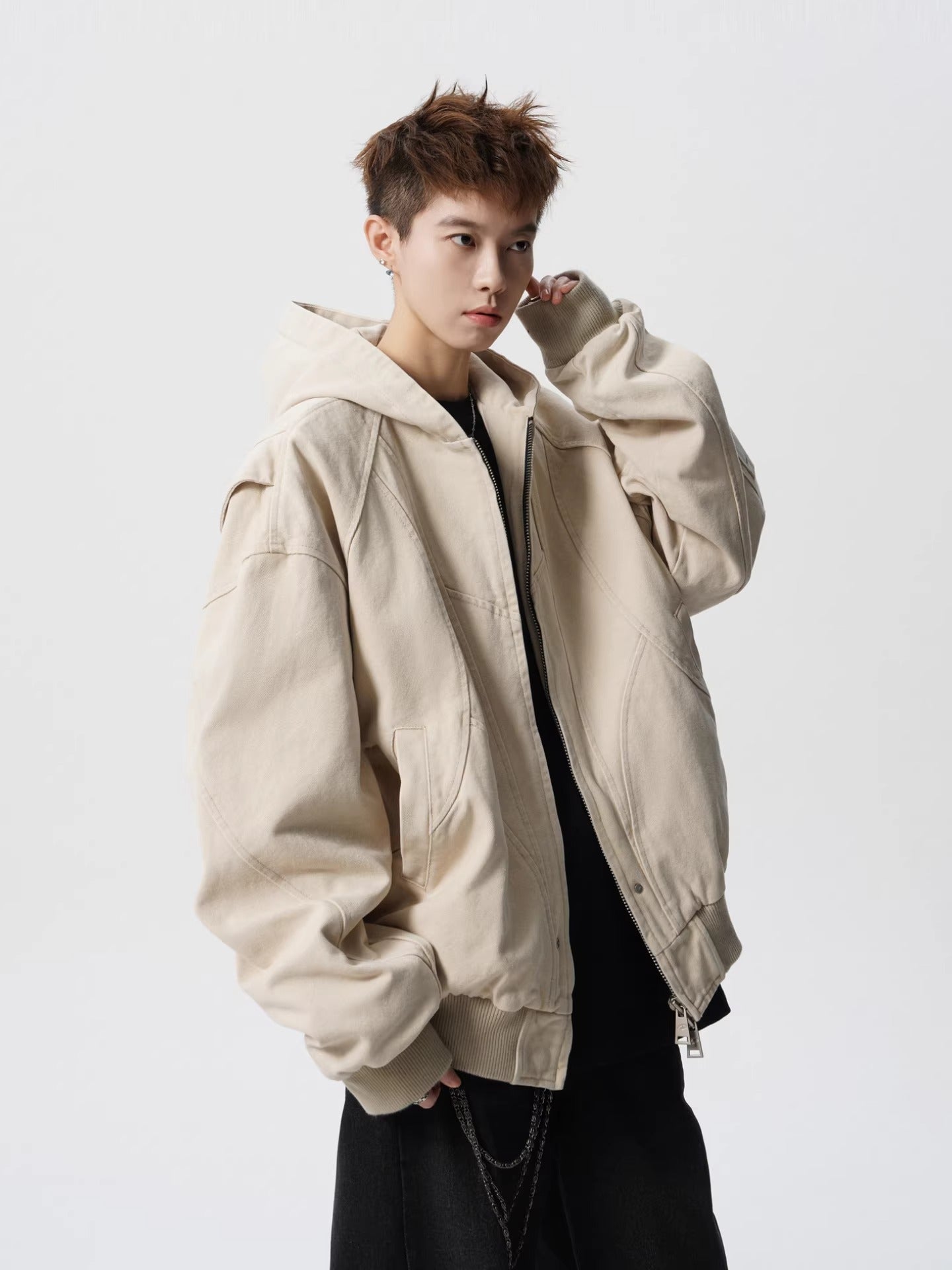 PREMIUMFITS-JACKET 136