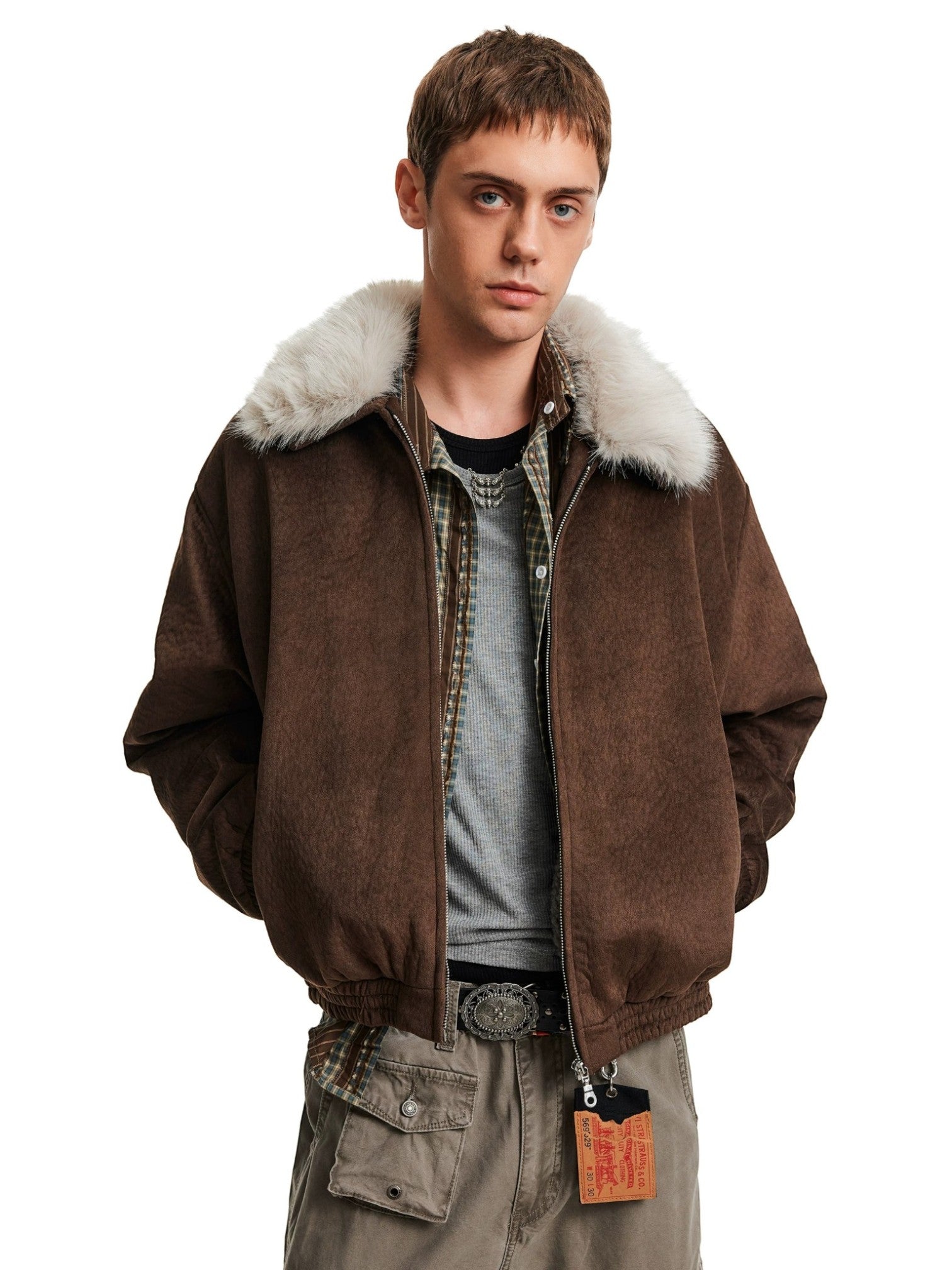 PREMIUMFITS-JACKET 021