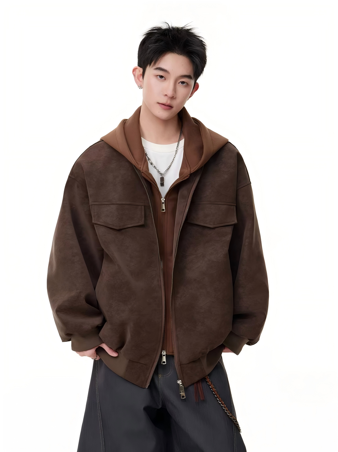PREMIUMFITS-JACKET 130