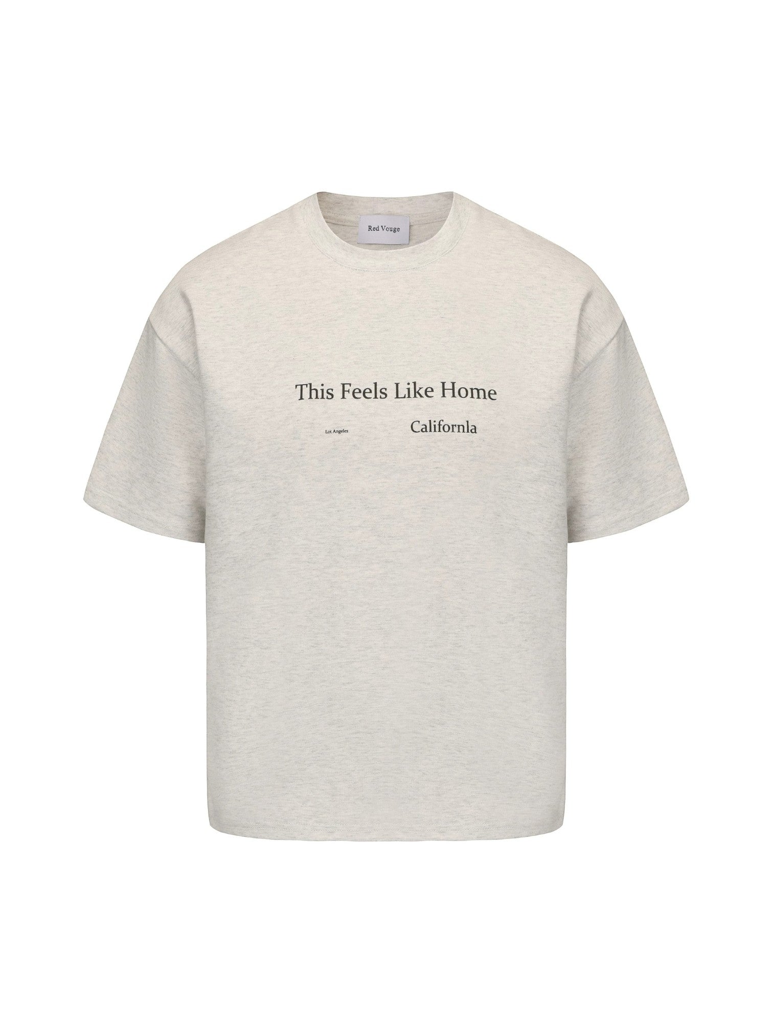 PREMIUMFITS-T-SHIRT 245