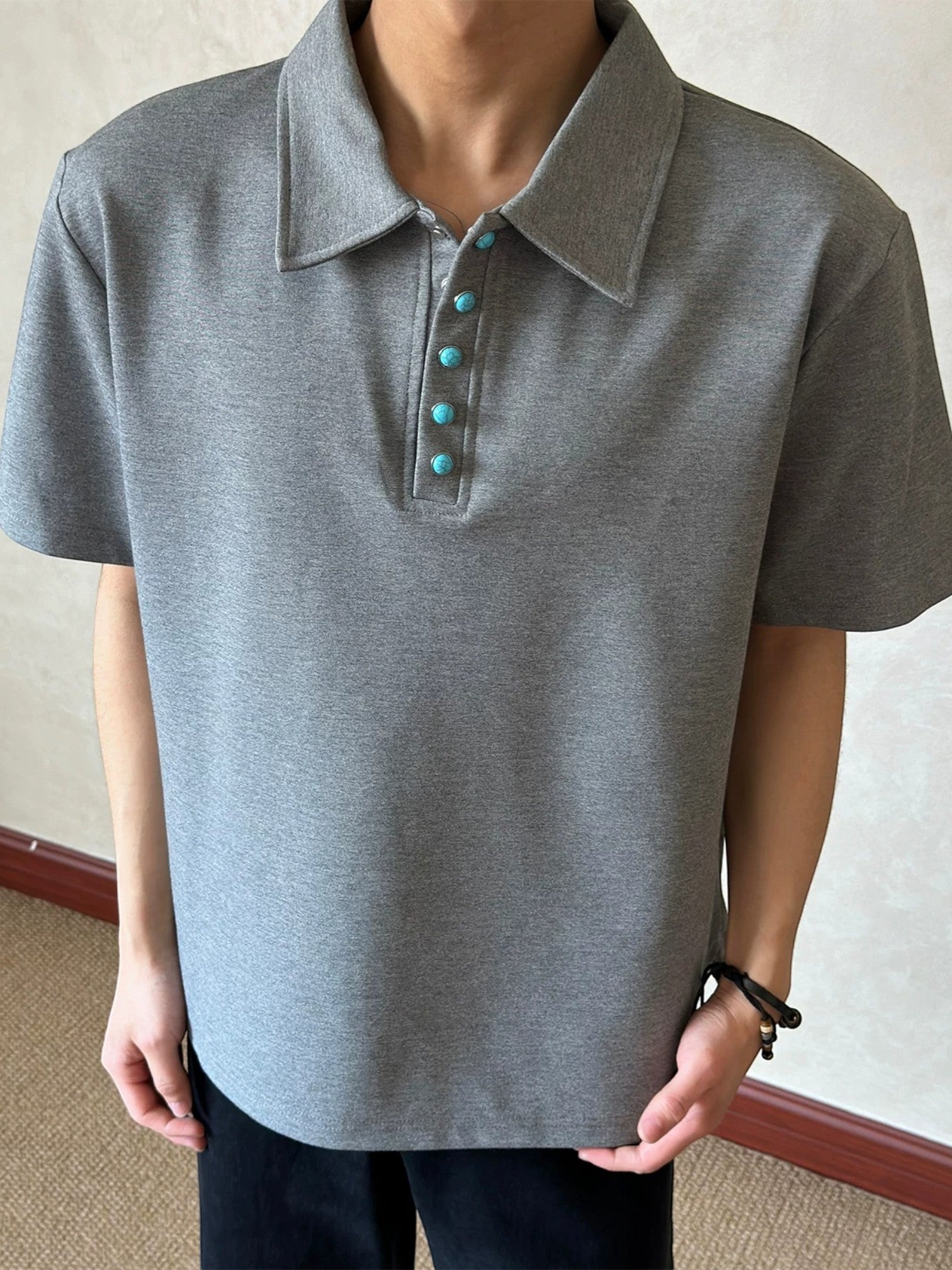 PREMIUMFITS-T-SHIRT 222