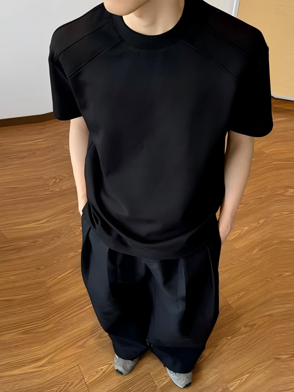 PREMIUMFITS-T- SHIRT 159