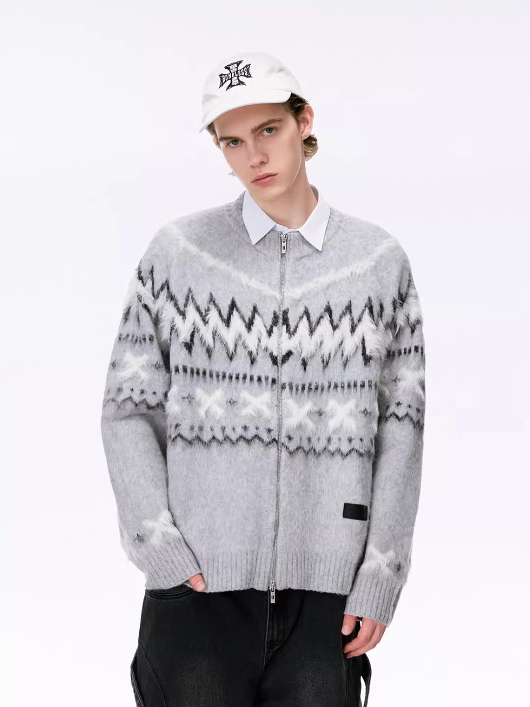 KNITWEAR PR003