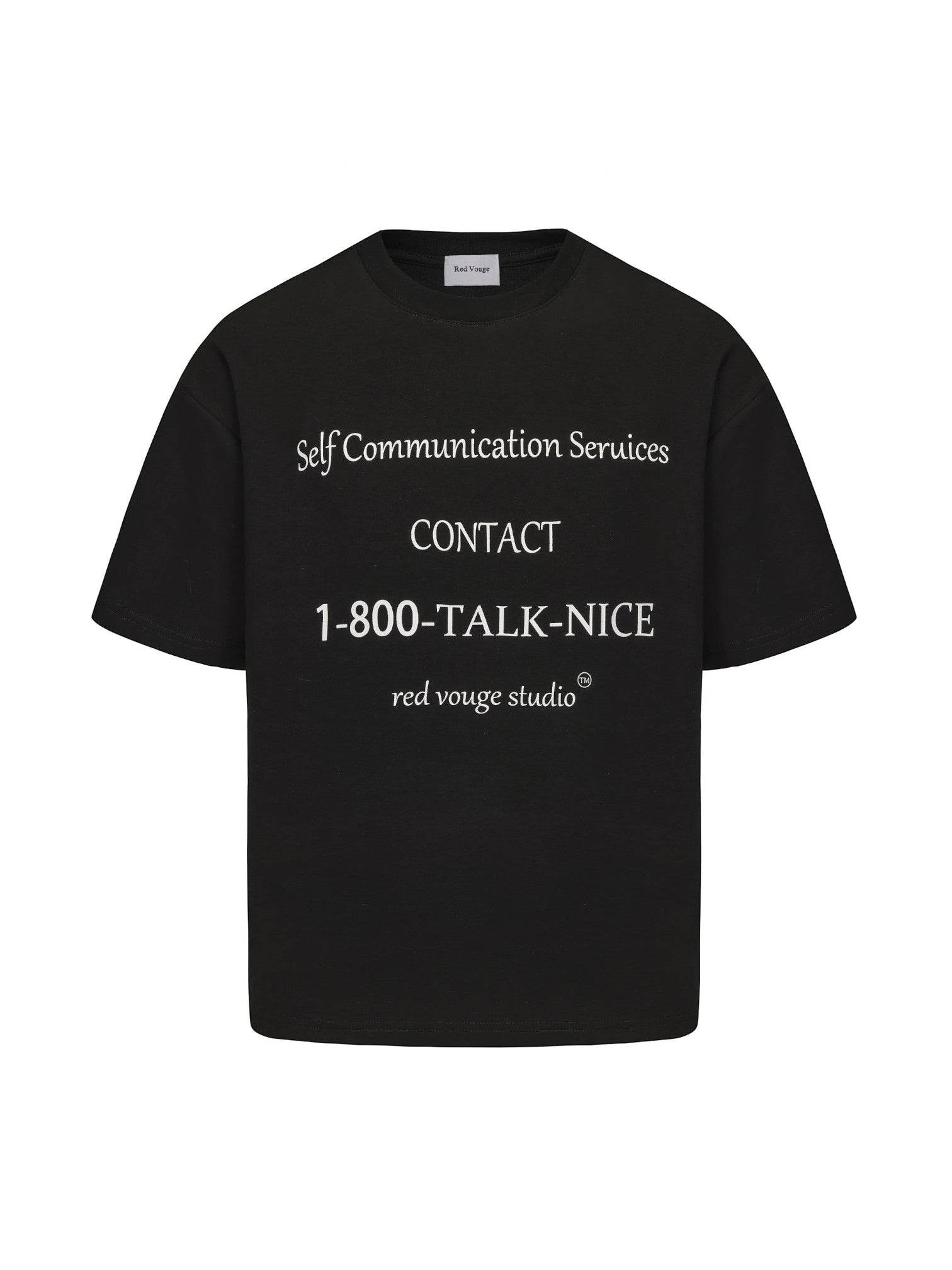 PREMIUMFITS-T-SHIRT 233