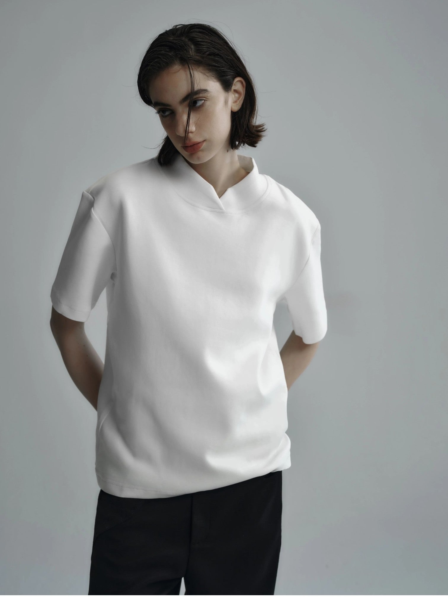 PREMIUMFITS-T-SHIRT 236