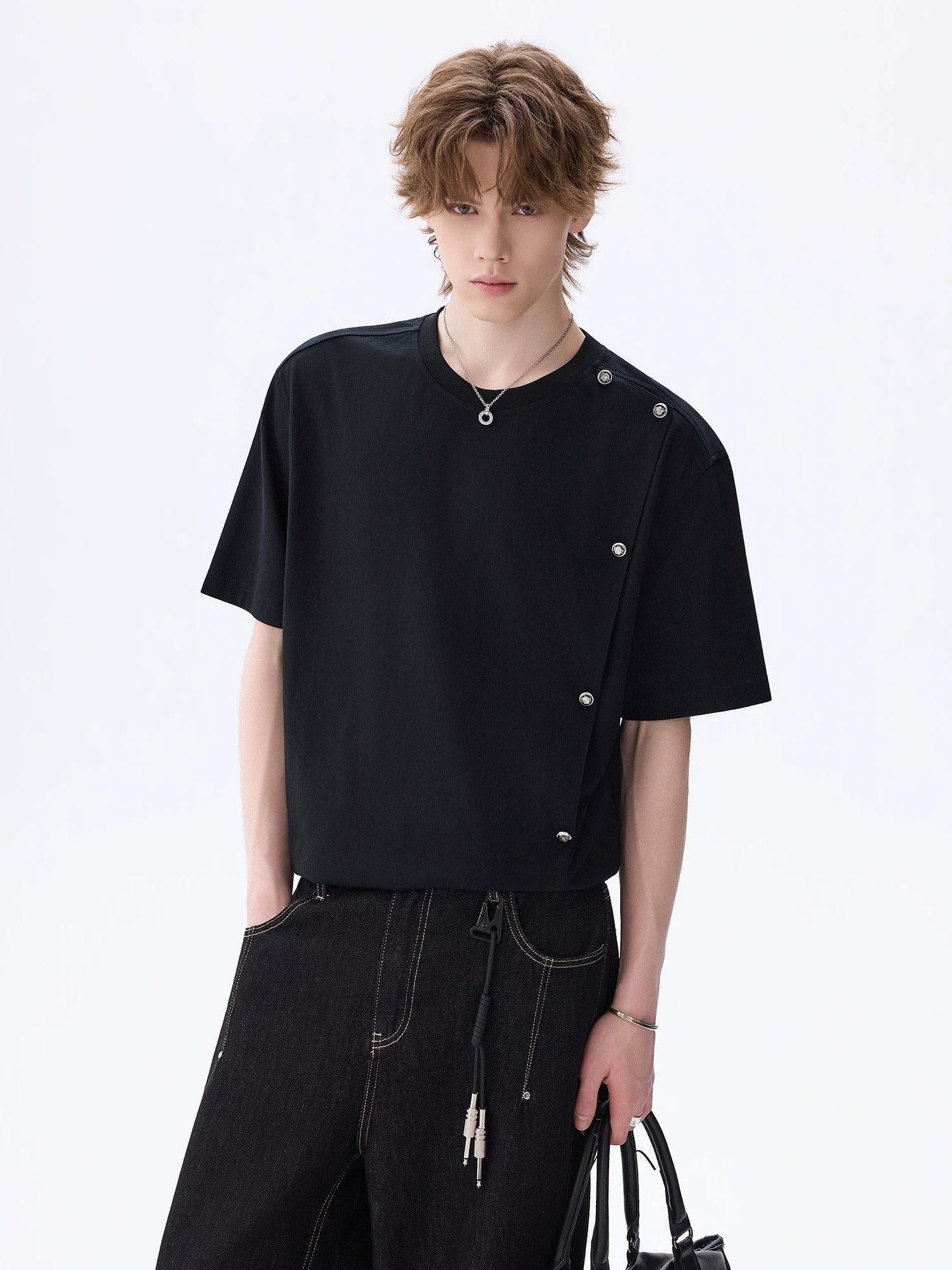 PREMIUMFITS-T-SHIRT 252