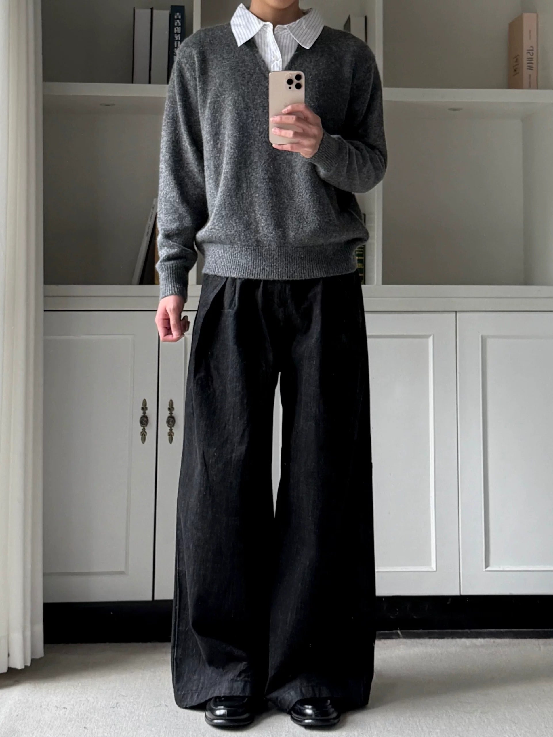 PREMIUMFITS-SWEATER 022