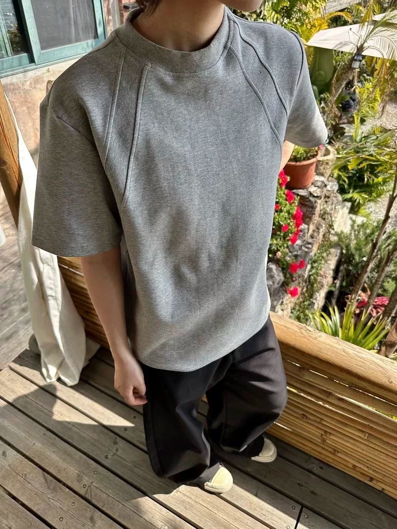 PREMIUMFITS-T-SHIRT 068