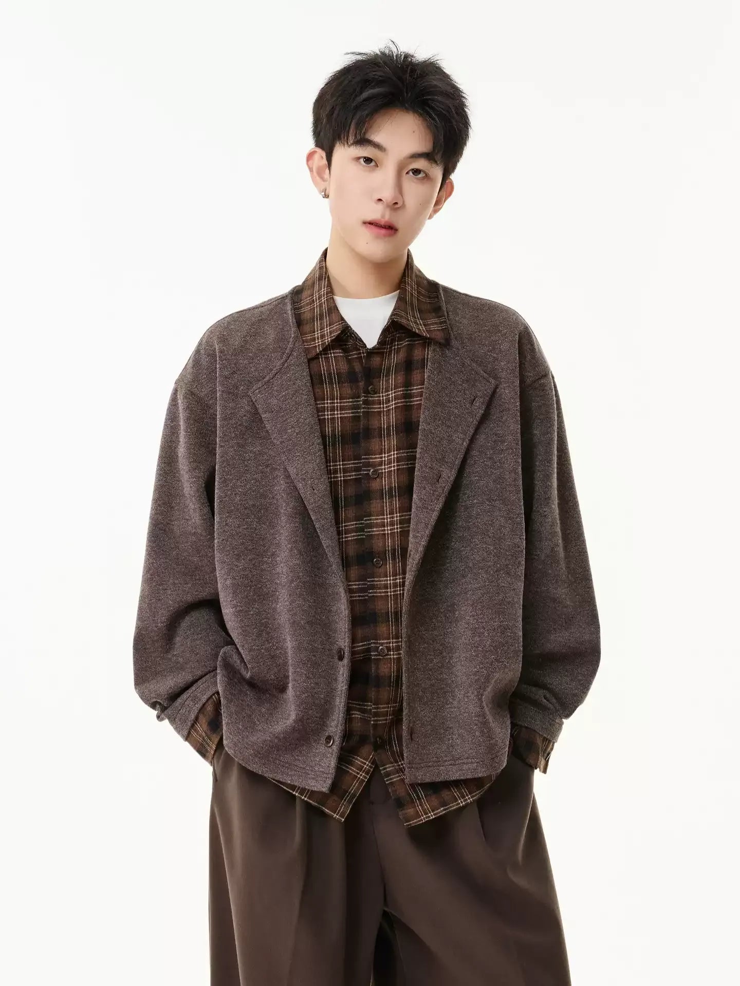 PREMIUMFITS-JACKET 112