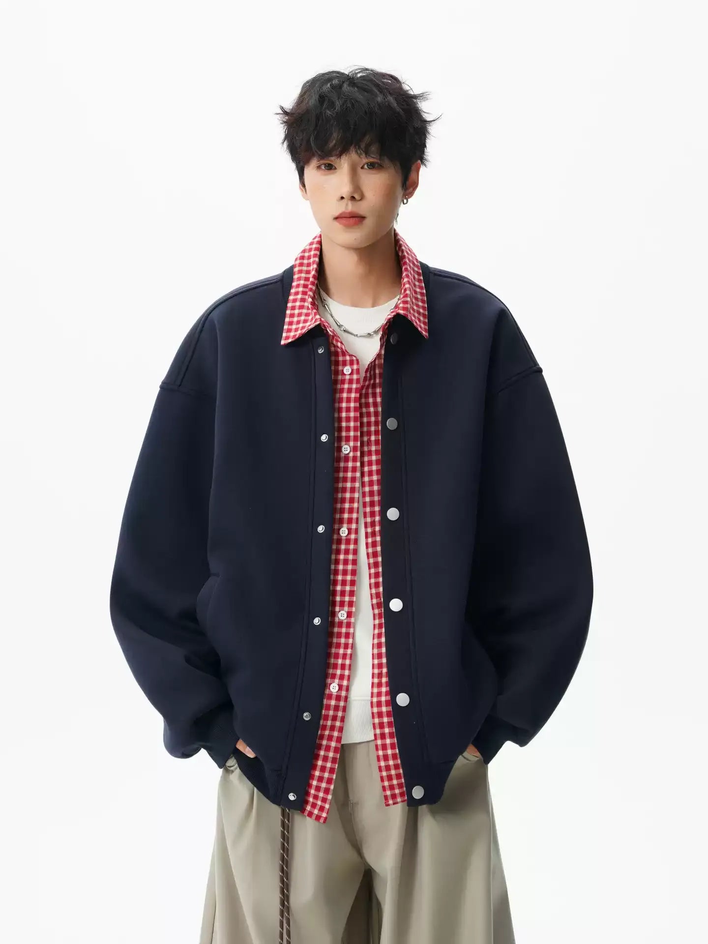 PREMIUMFITS-JACKET 128