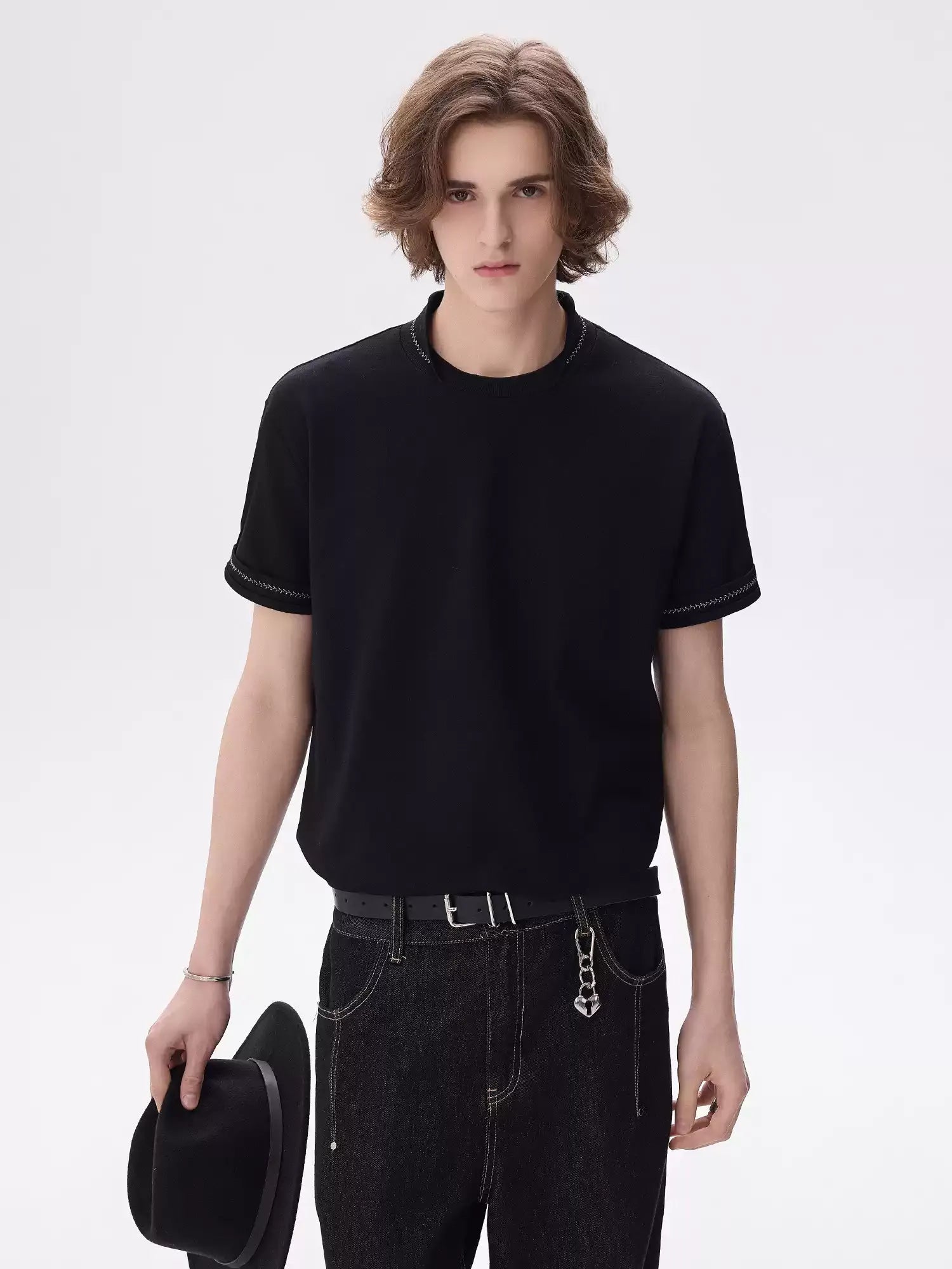 PREMIUMFITS-T-SHIRT 269