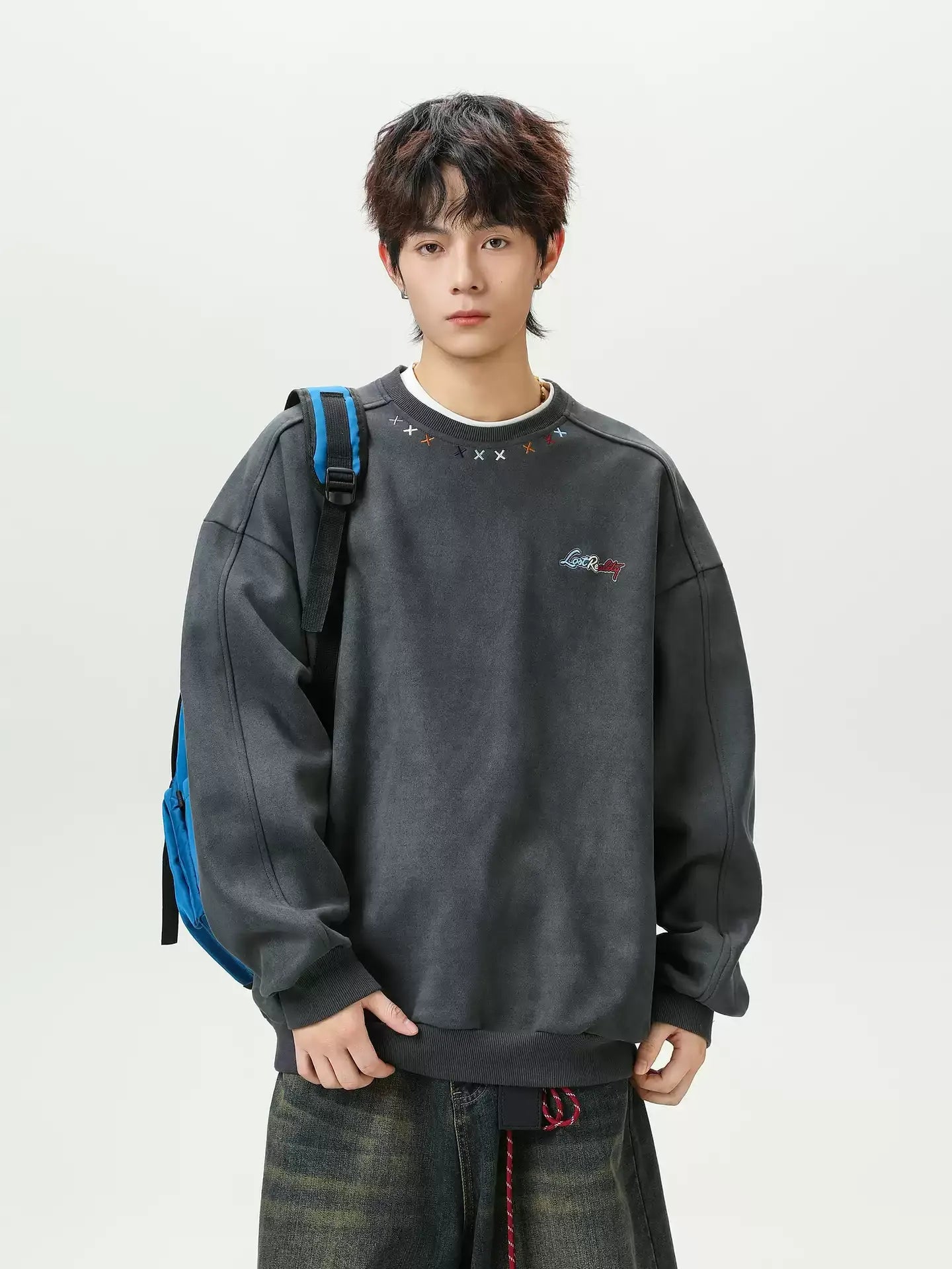PREMIUMFITS-SHIRT 186