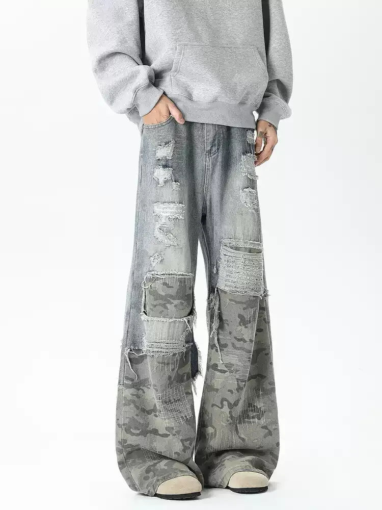 PREMIUMFITS-JEANS 195