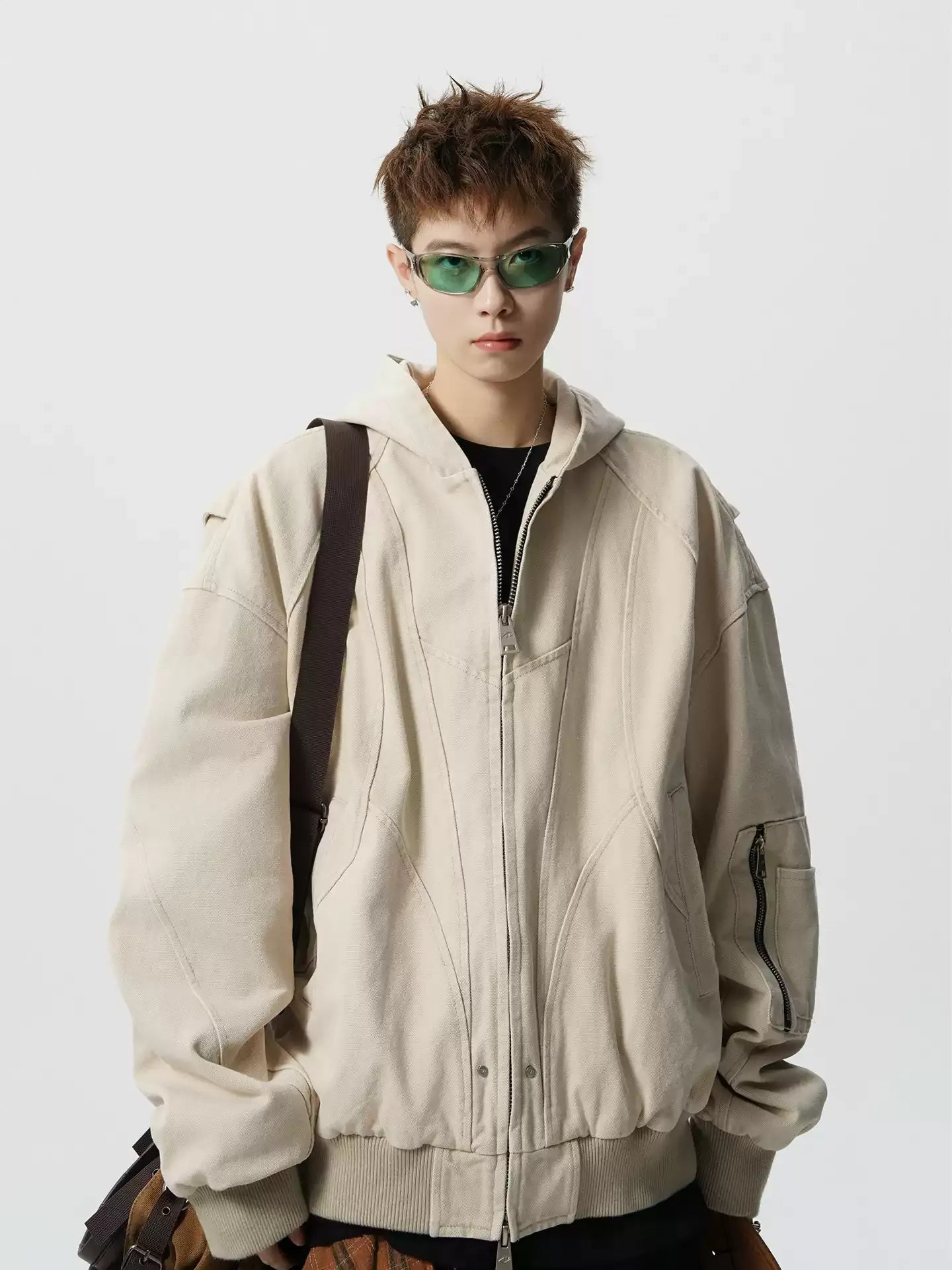 PREMIUMFITS-JACKET 136