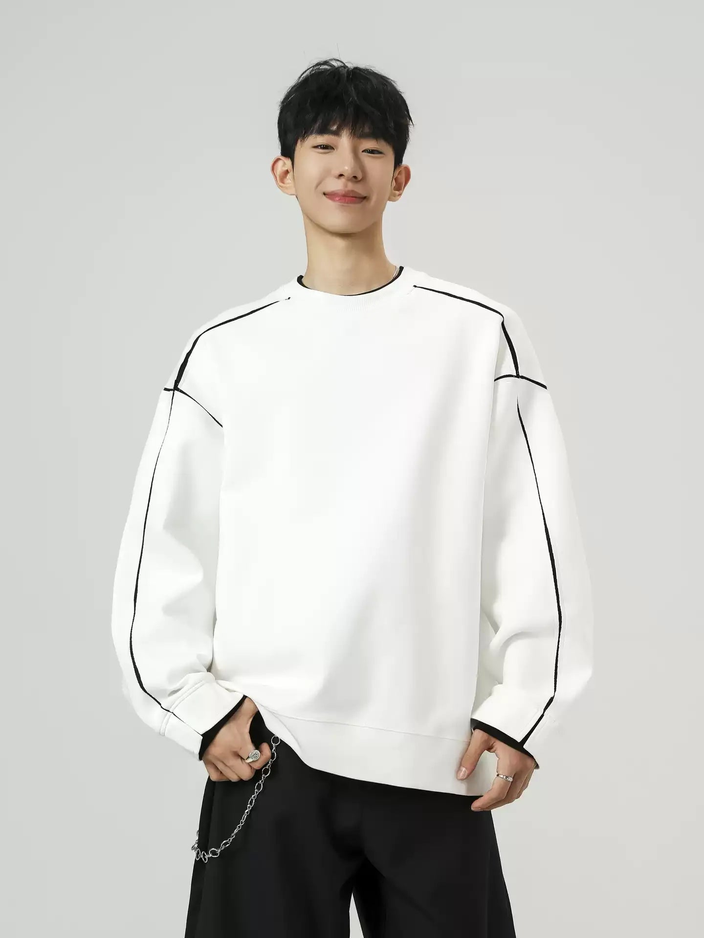 PREMIUMFITS-SHIRT 188