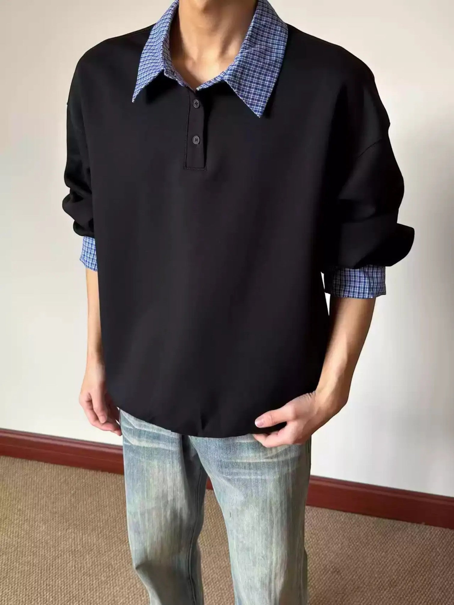 PREMIUMFITS-SHIRT 038
