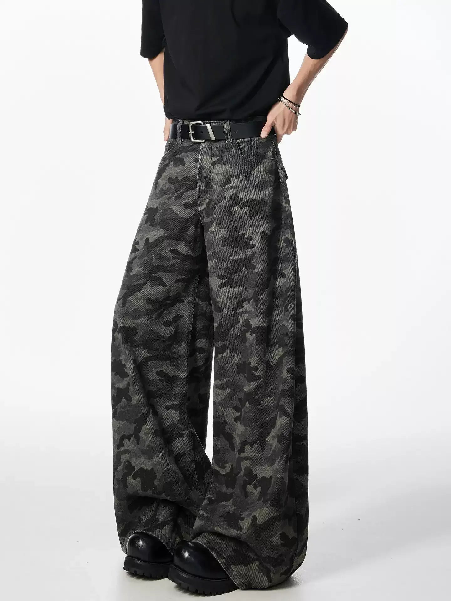 PREMIUMFITS-TROUSERS 201