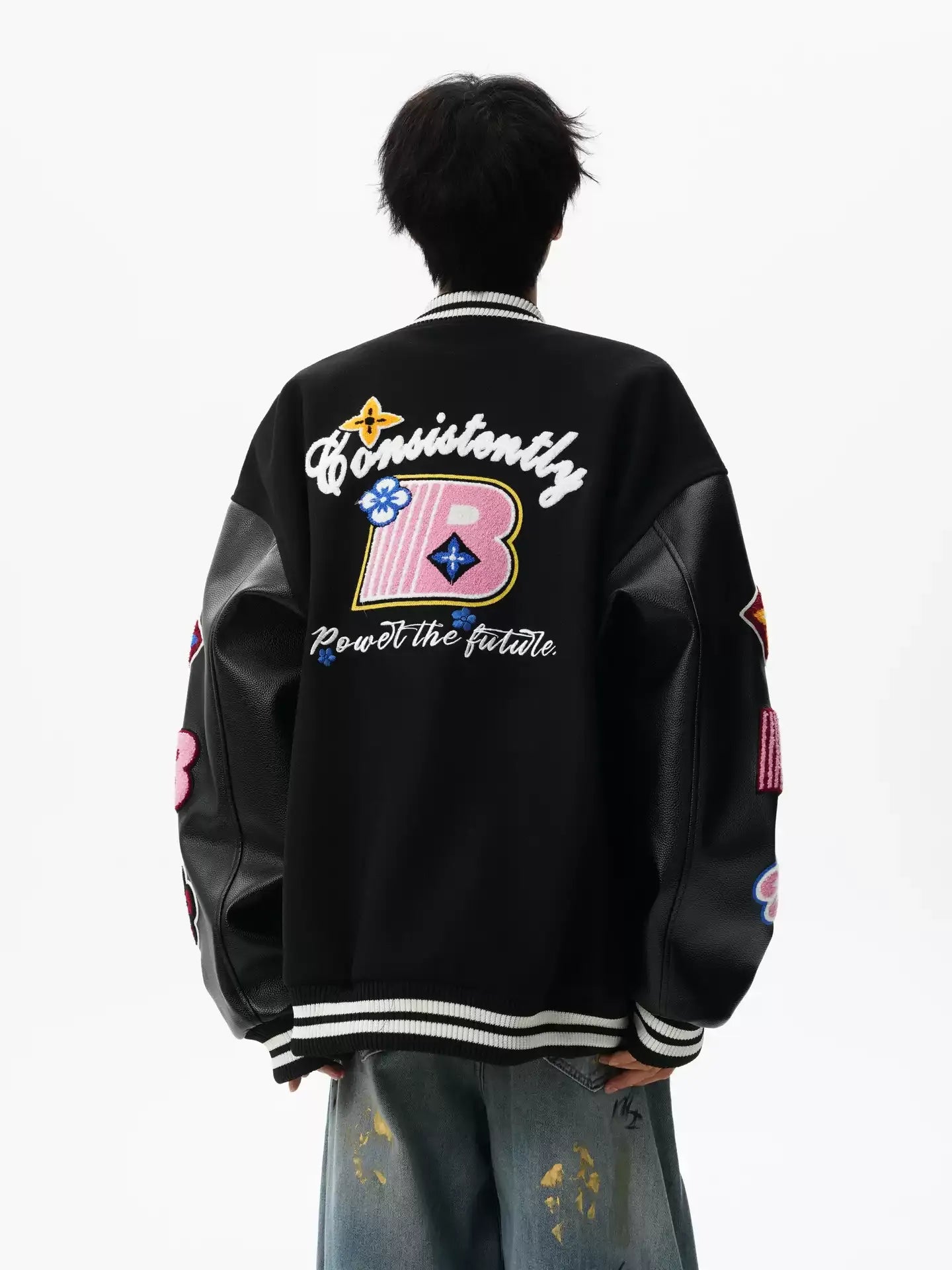 PREMIUMFITS-JACKET 133