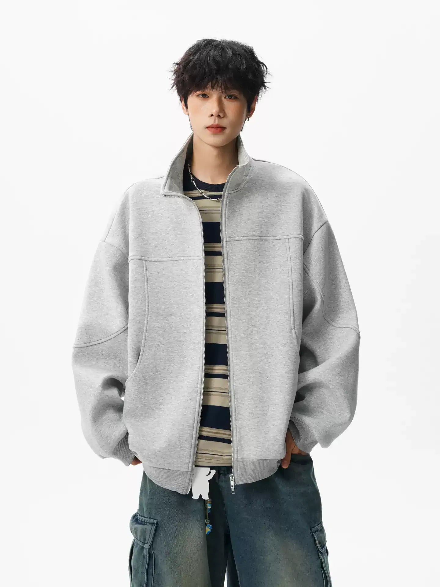 PREMIUMFITS-JACKET 142