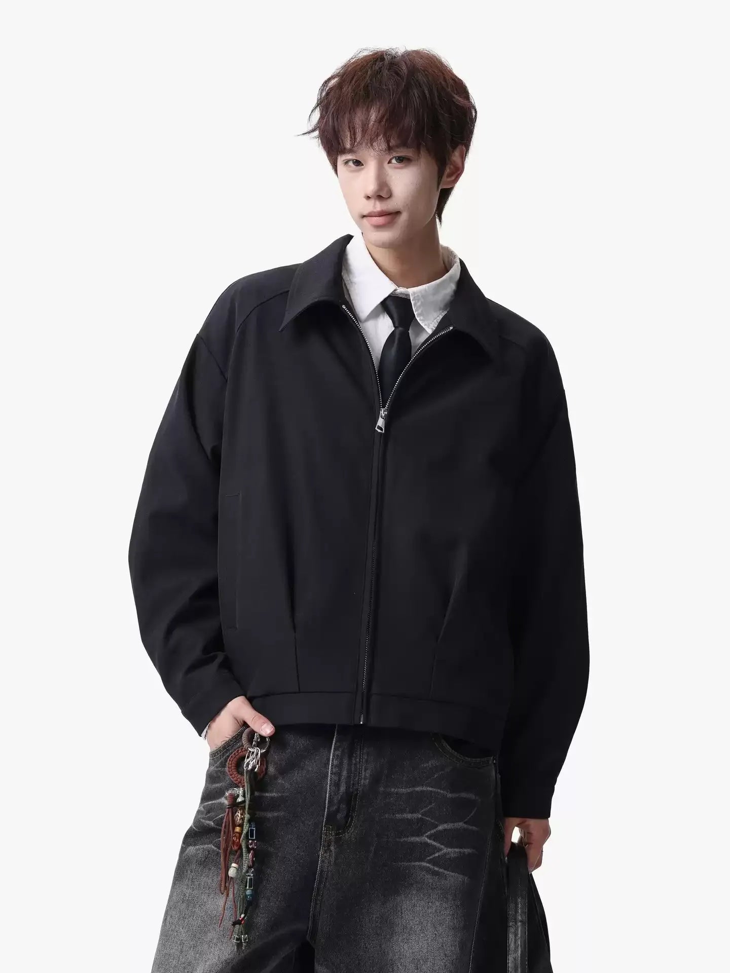 PREMIUMFITS-JACKET 151