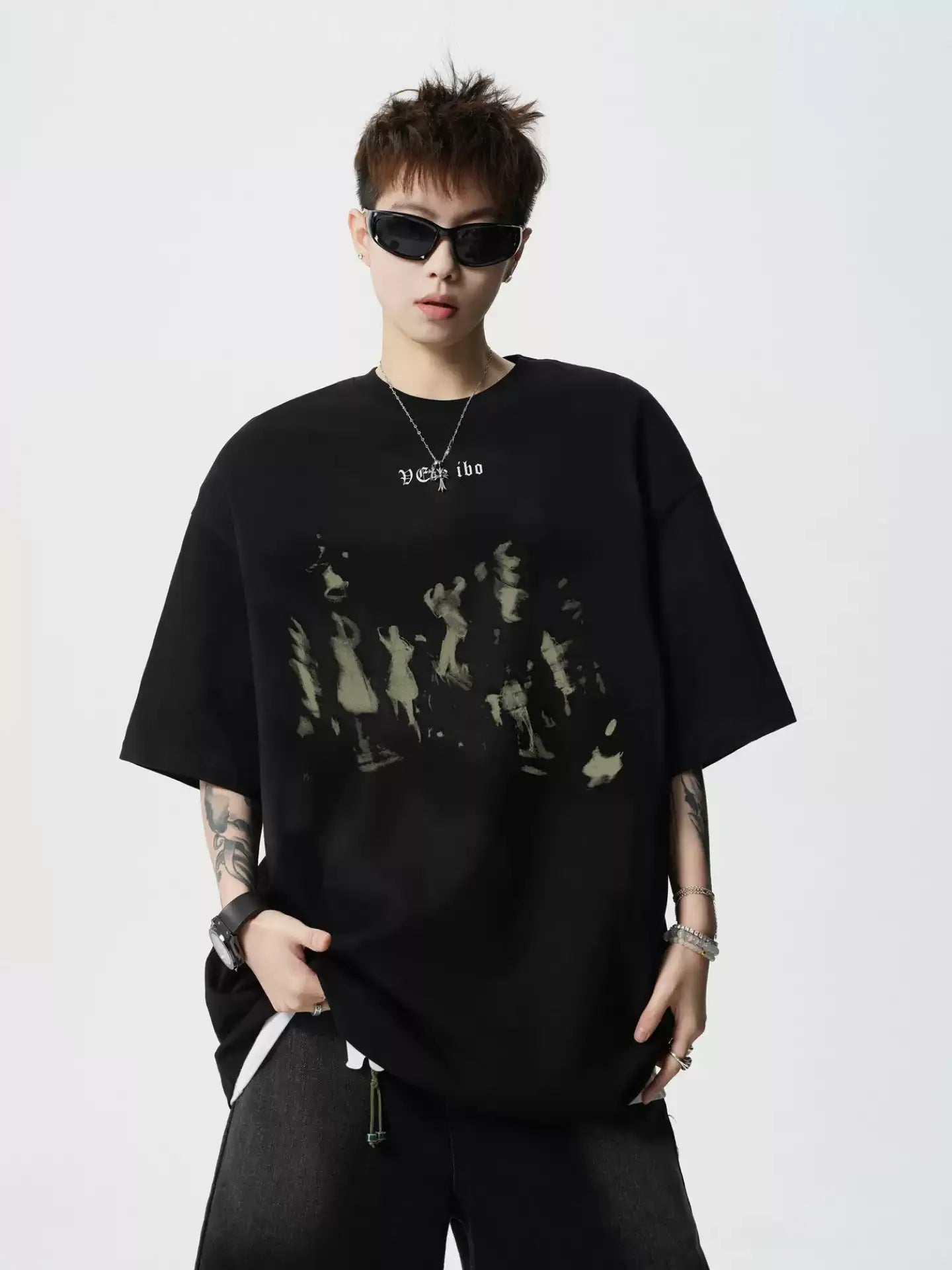 PREMIUMFITS-T- SHIRT 158