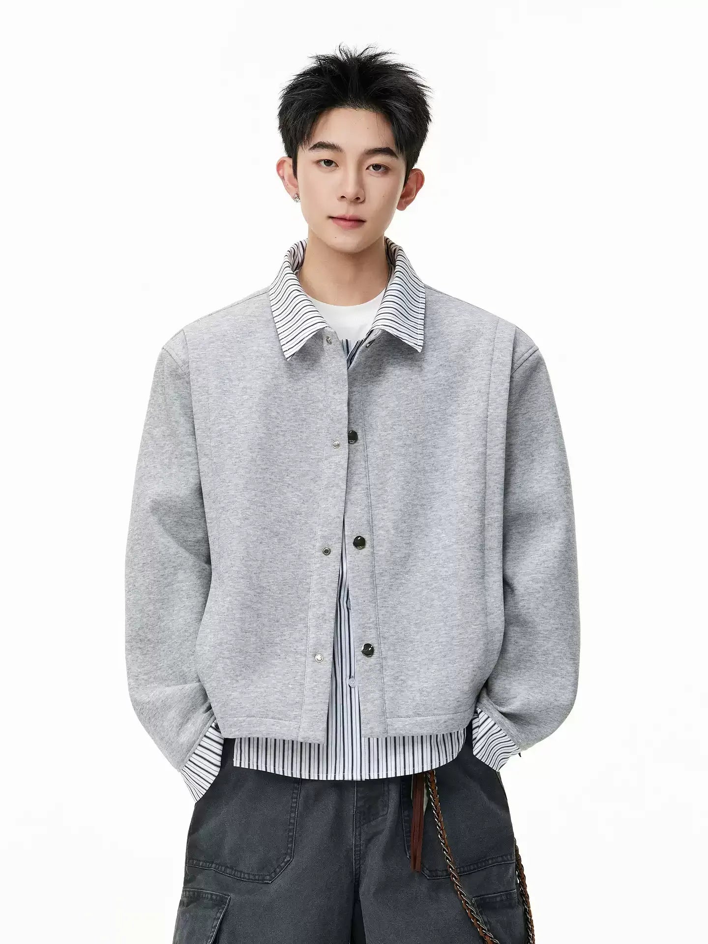 PREMIUMFITS-JACKET 114