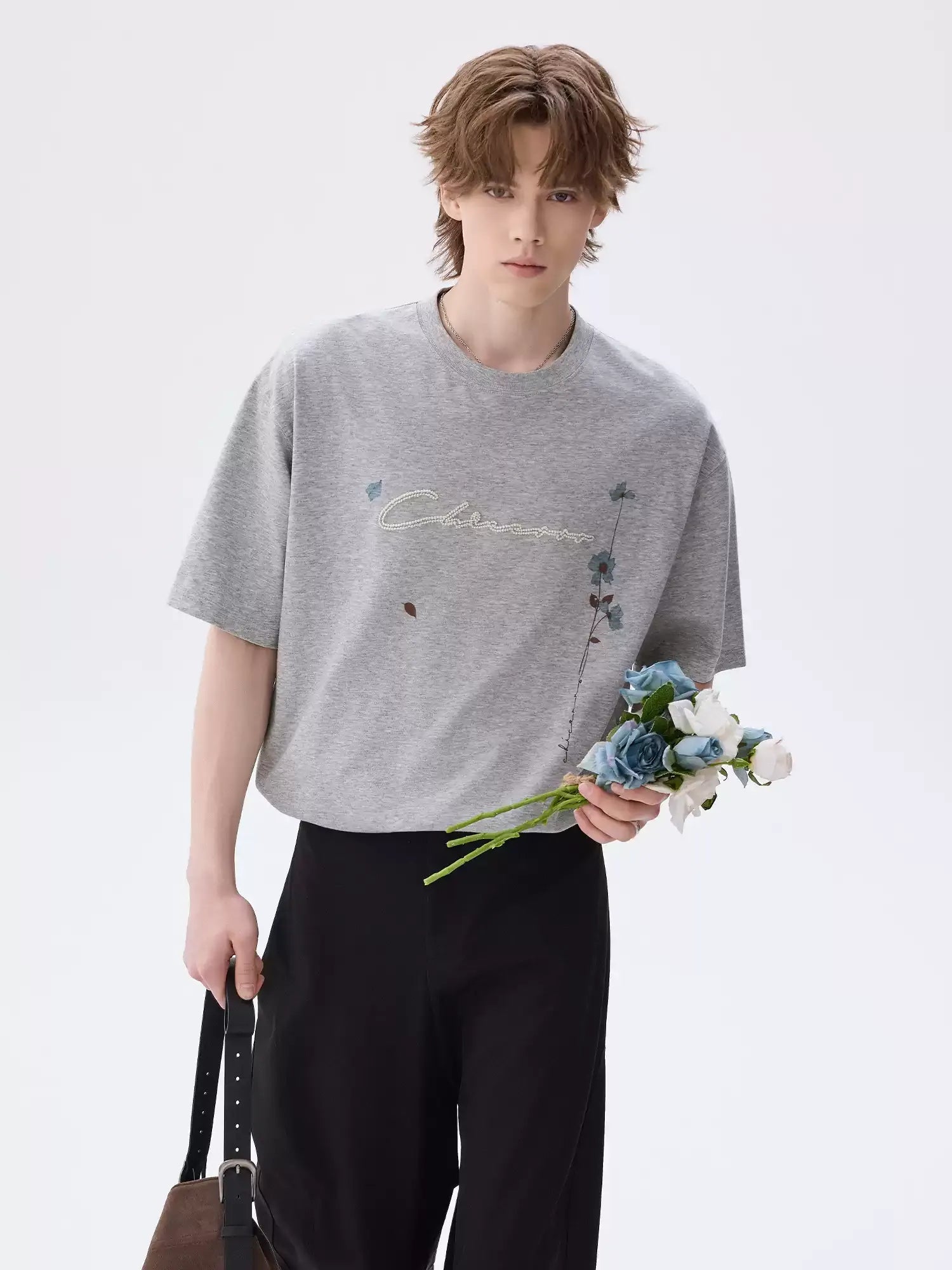 PREMIUMFITS-T-SHIRT 254