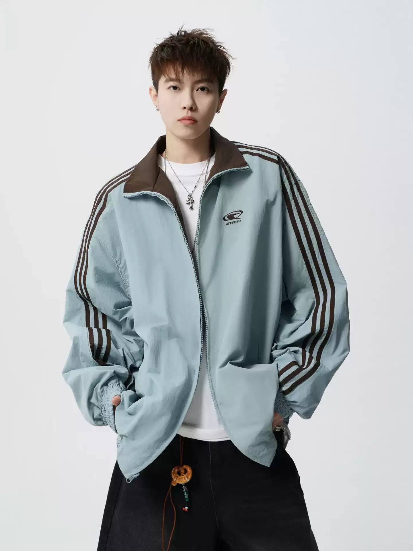 PREMIUMFITS-JACKET 126