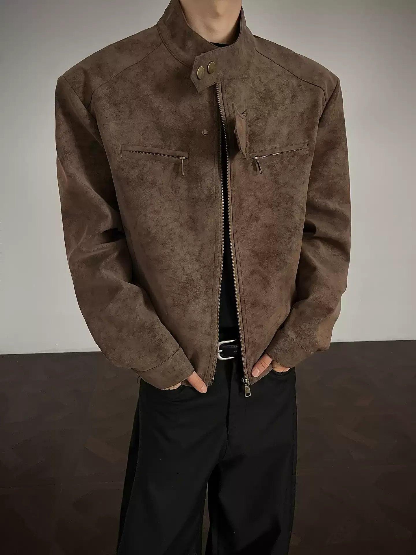 PREMIUMFITS-JACKET 110