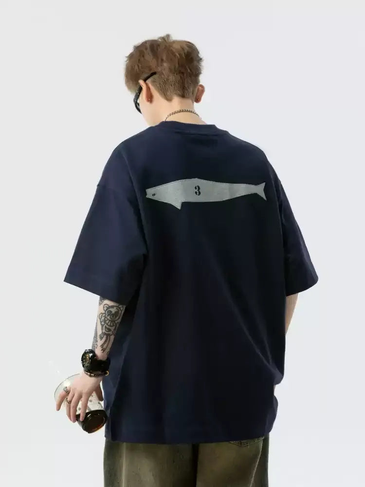 PREMIUMFITS-T- SHIRT 156