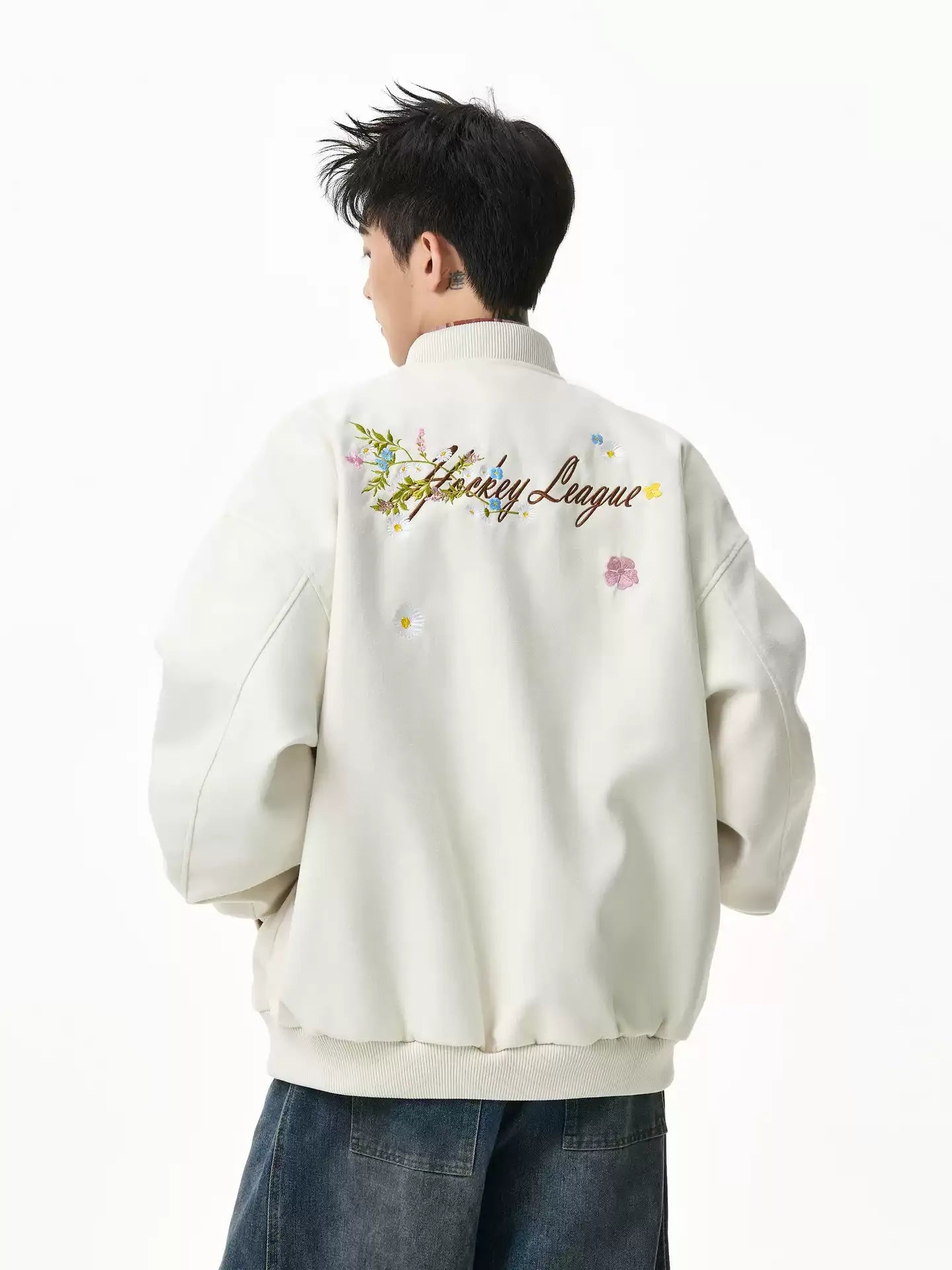 PREMIUMFITS-JACKET 120