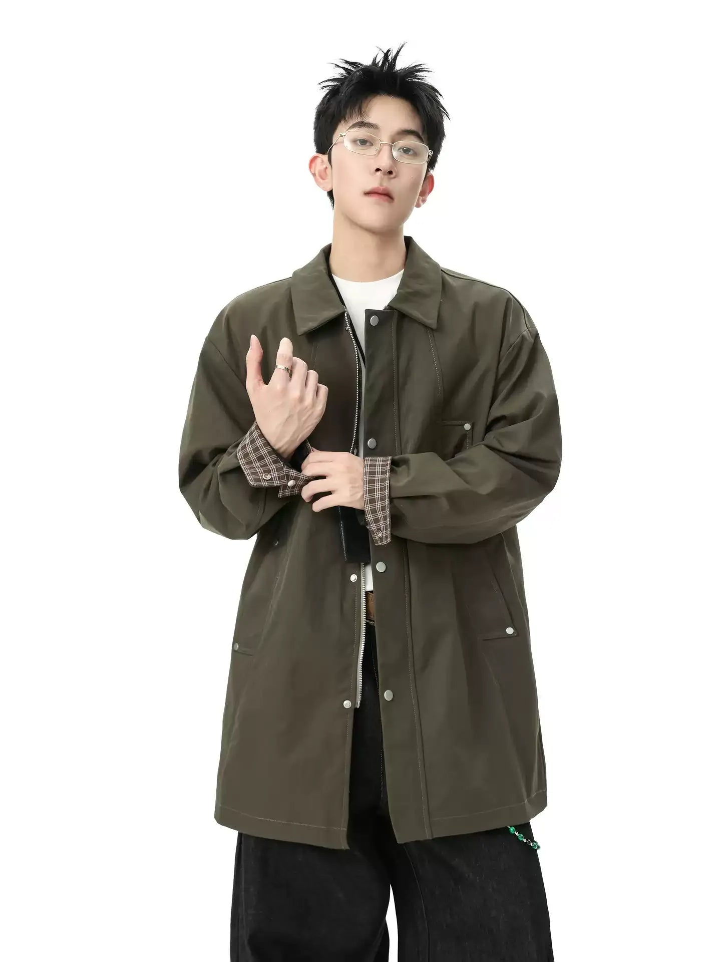 PREMIUMFITS-JACKET 140
