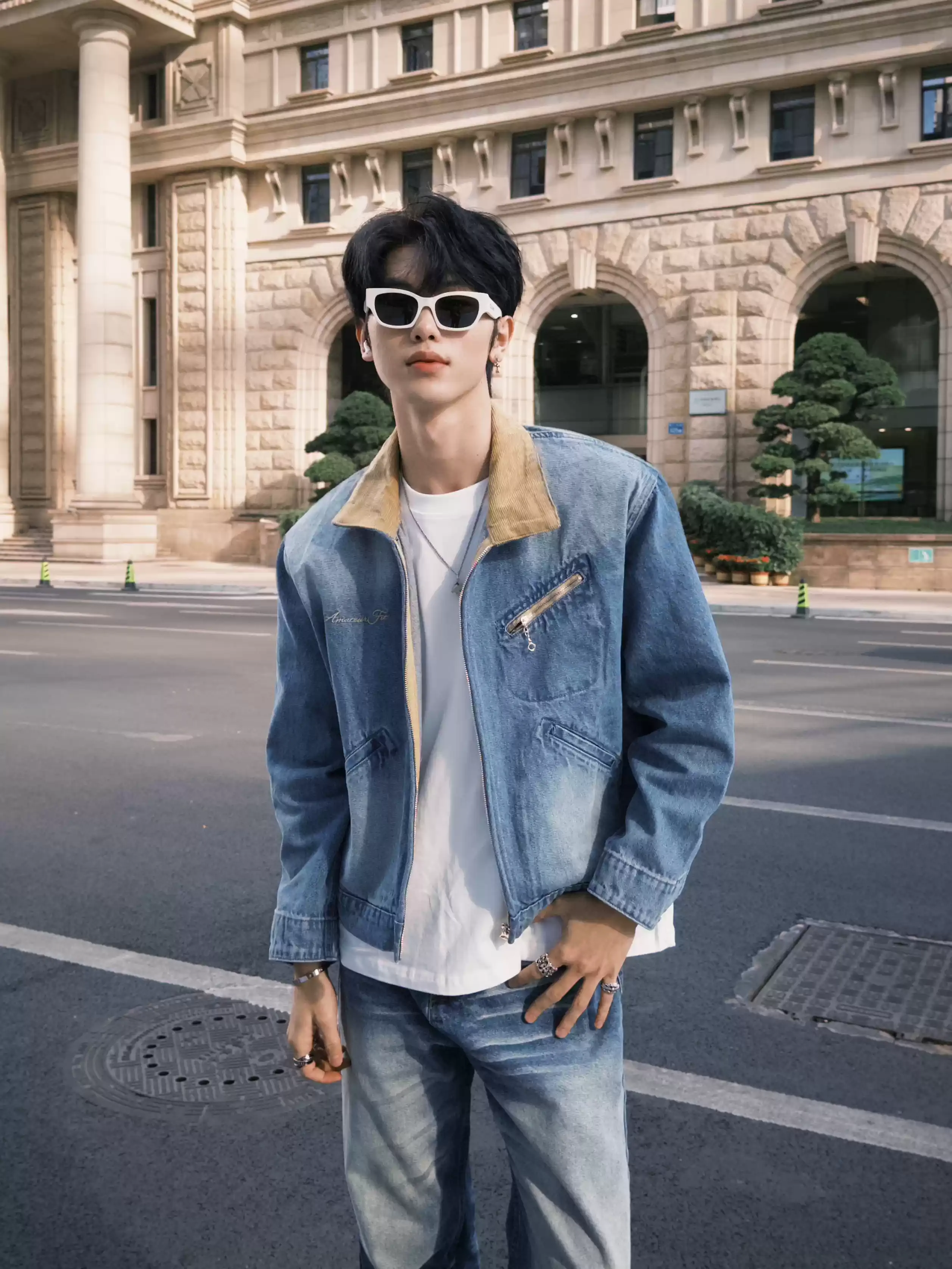 PREMIUMFITS-JACKET 242