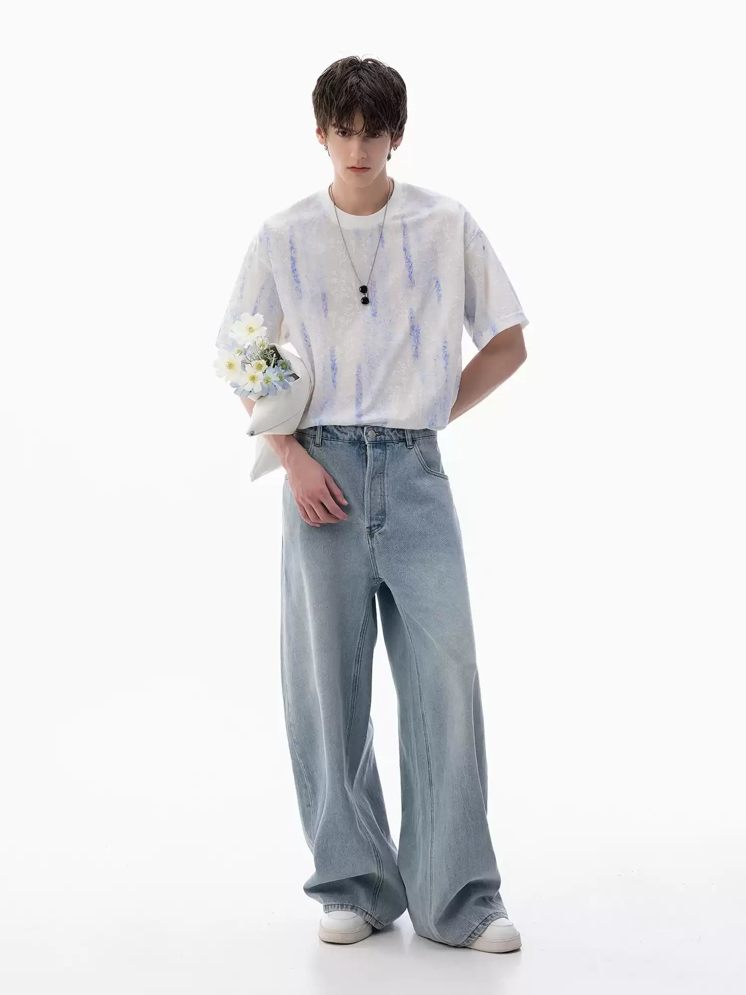 PREMIUMFITS-T-SHIRT 255