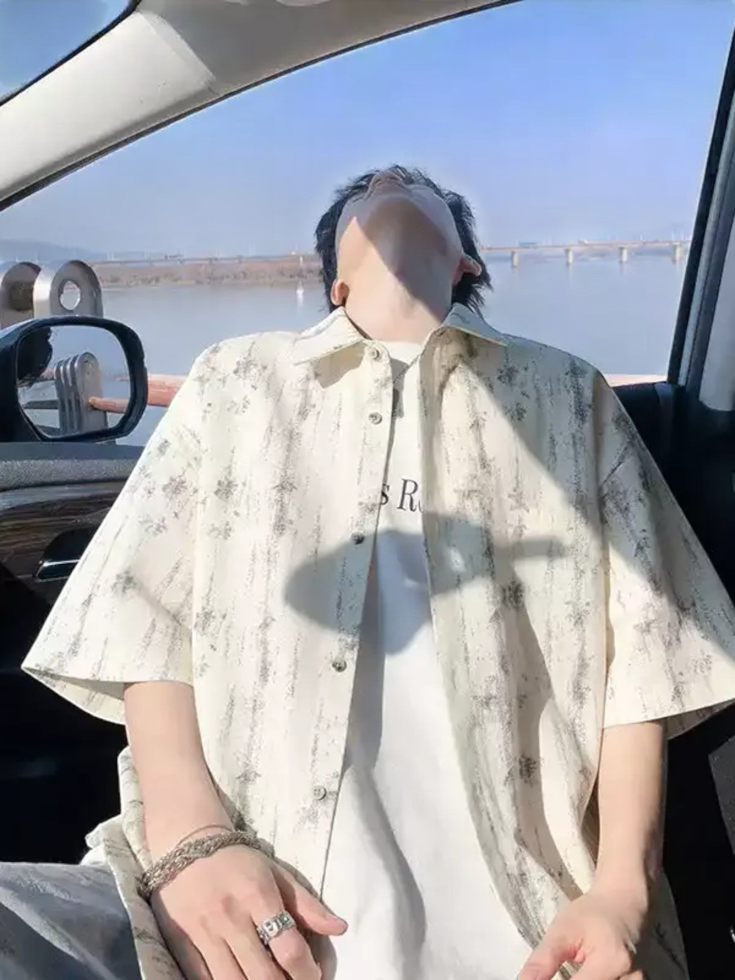 PREMIUMFITS -SHIRT 056