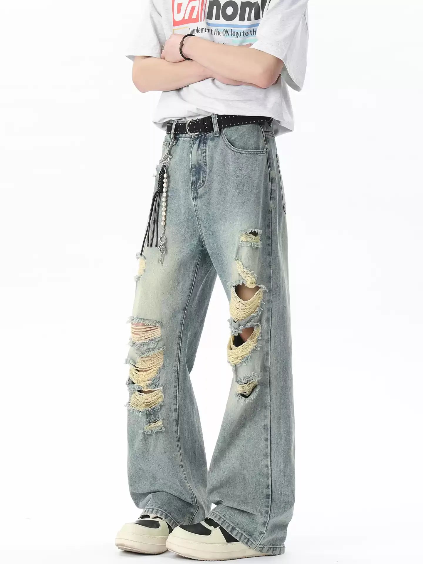 PREMIUMFITS-JEANS 209