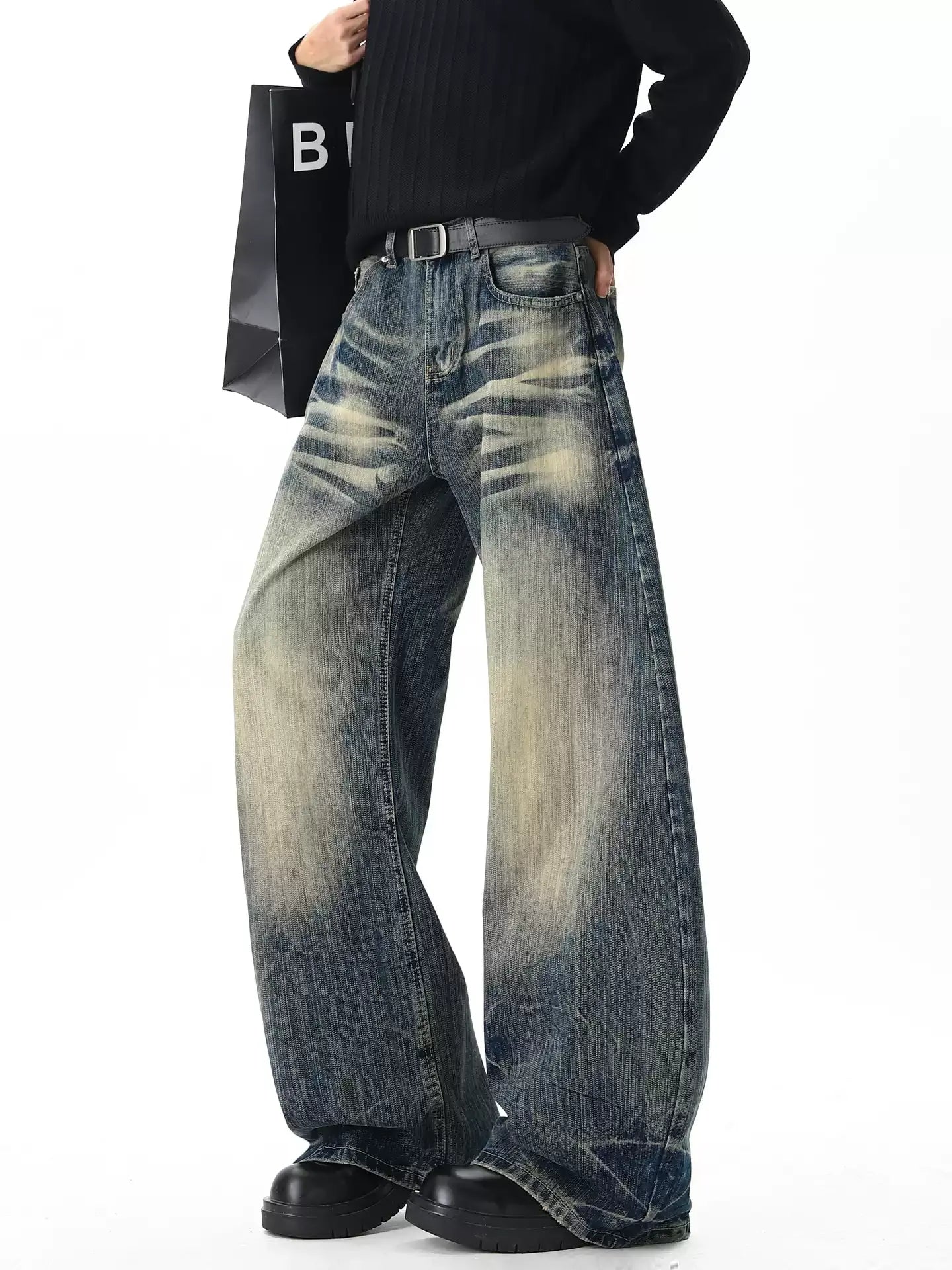 PREMIUMFITS-JEANS 203