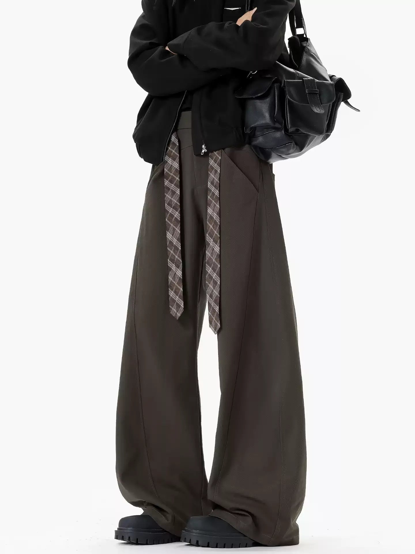 PREMIUMFITS-TROUSERS 214