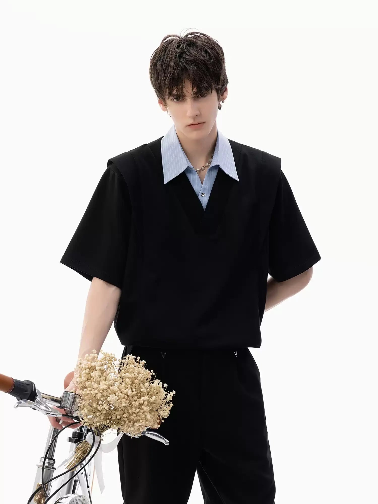 PREMIUMFITS-T-SHIRT 257