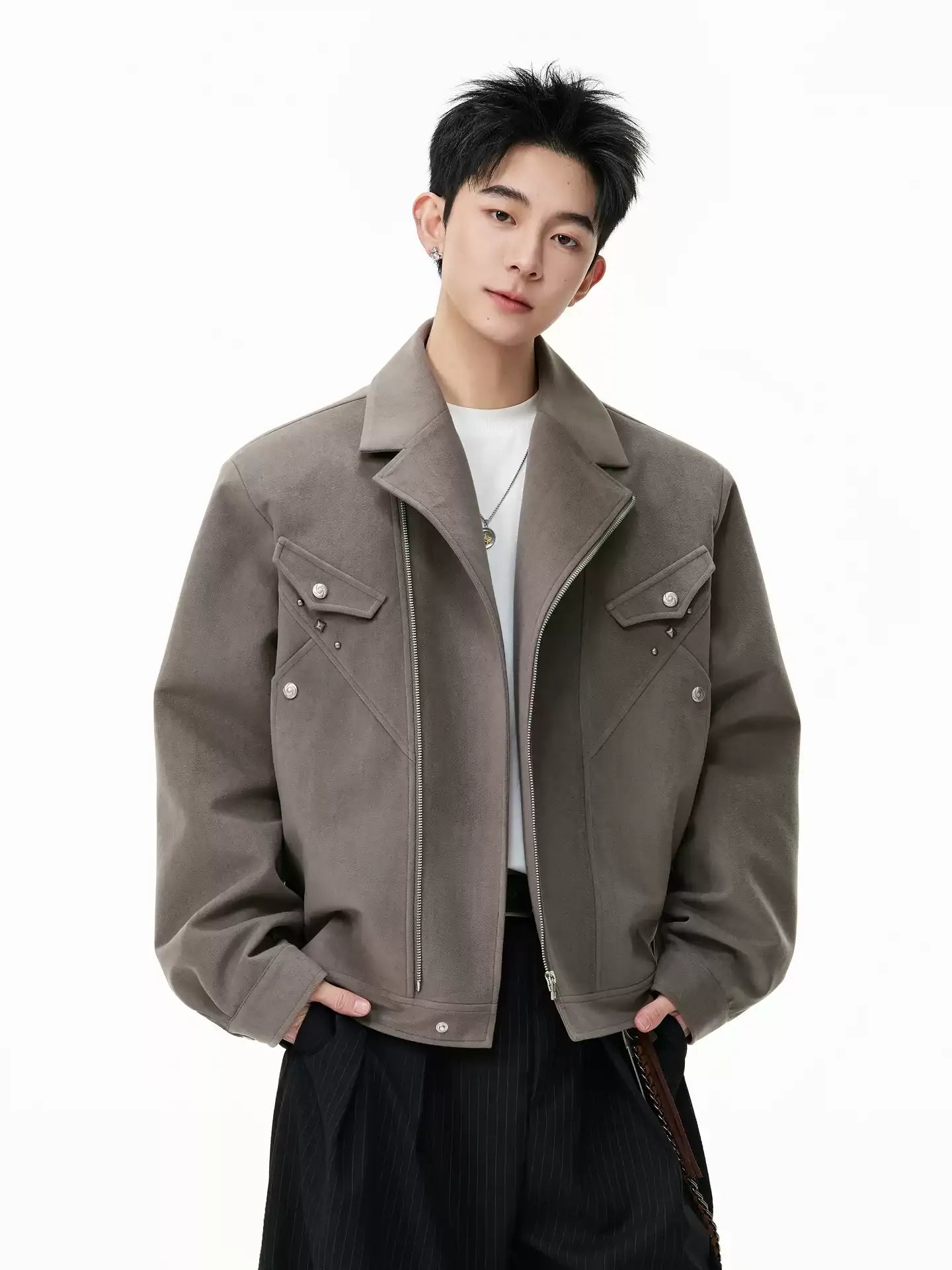 PREMIUMFITS-JACKET 123