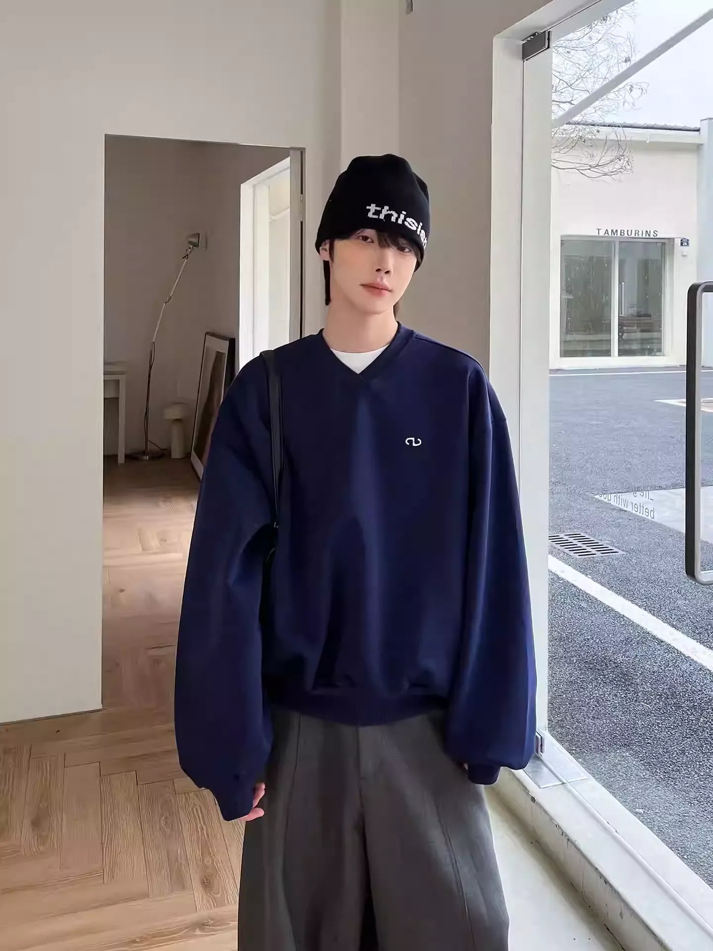 KNITWEAR PR004