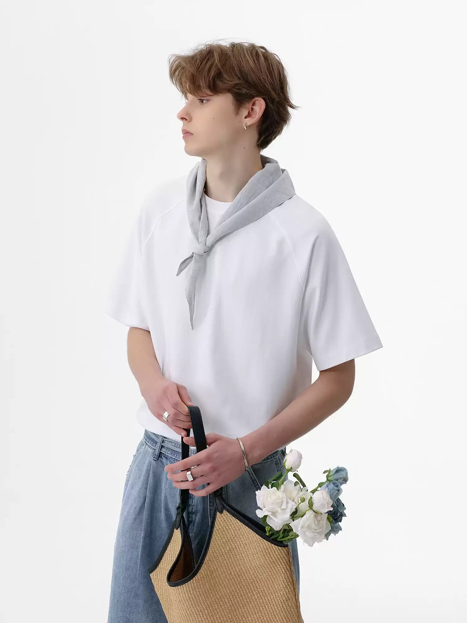 PREMIUMFITS-T-SHIRT 273