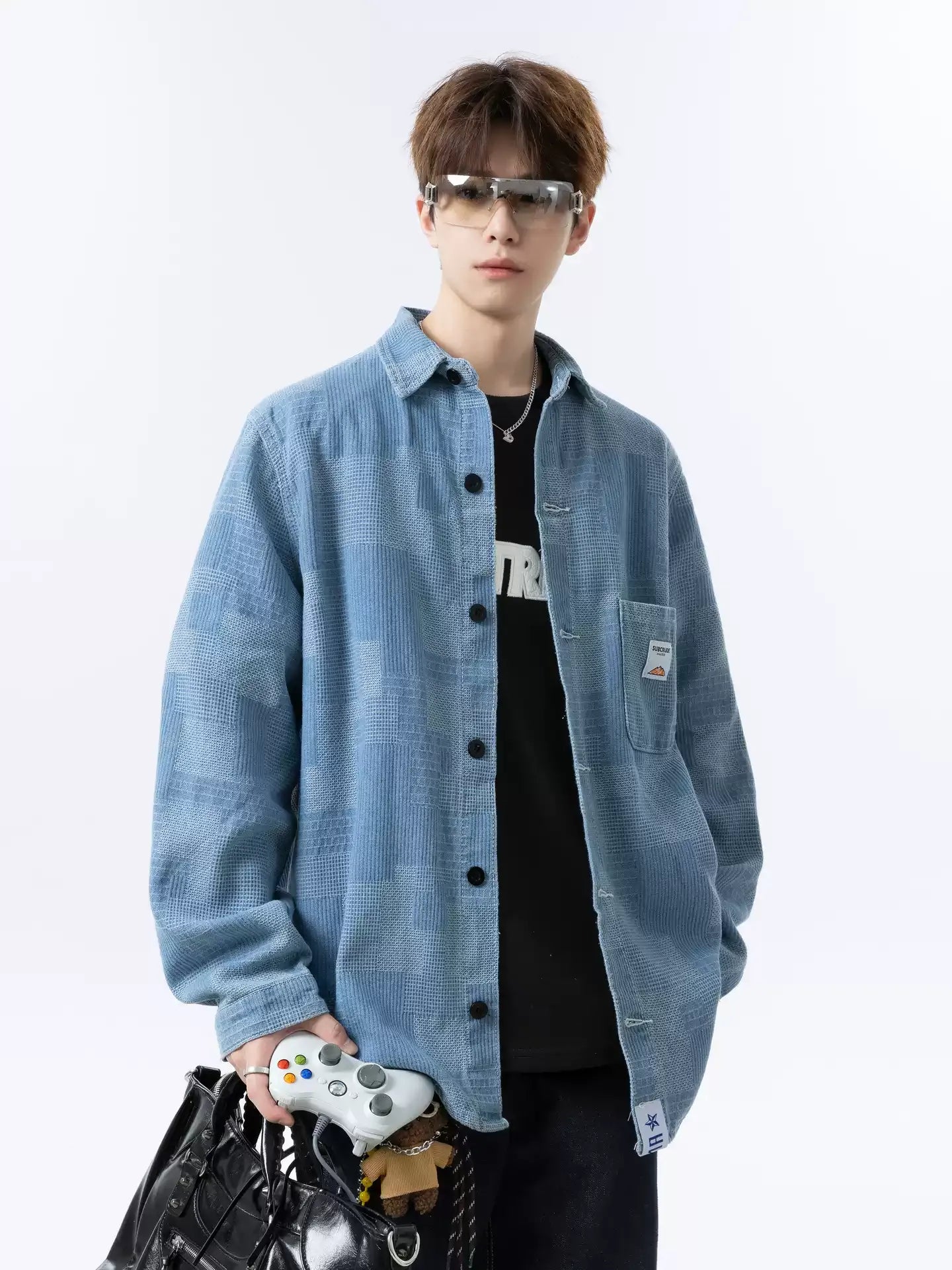 PREMIUMFITS-JACKET 132