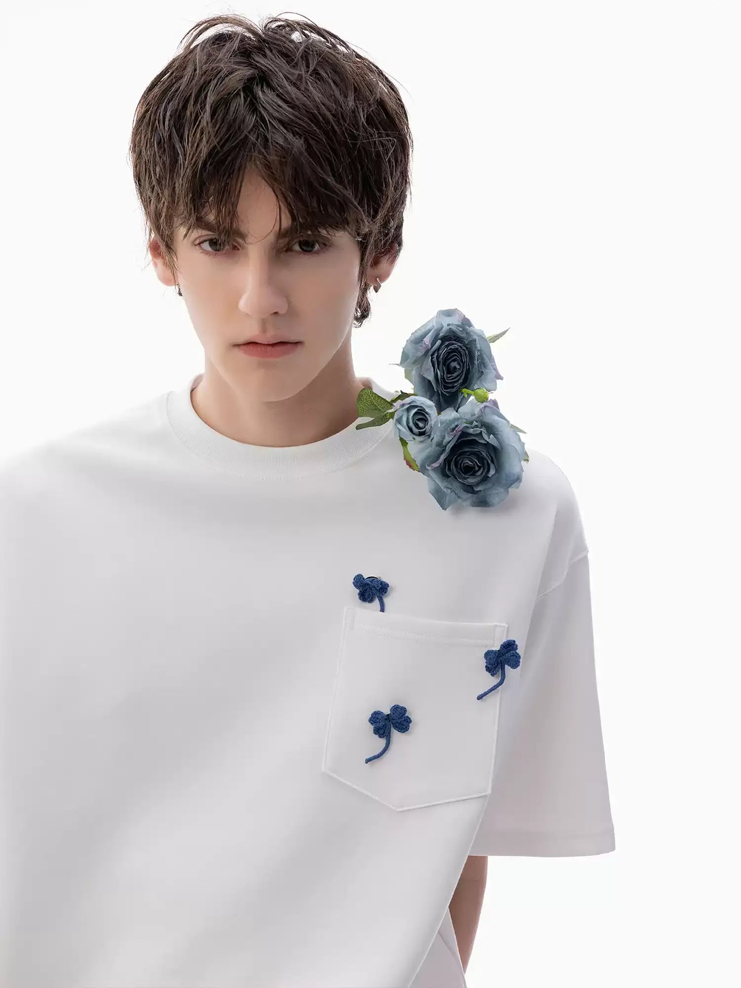 PREMIUMFITS-T-SHIRT 272