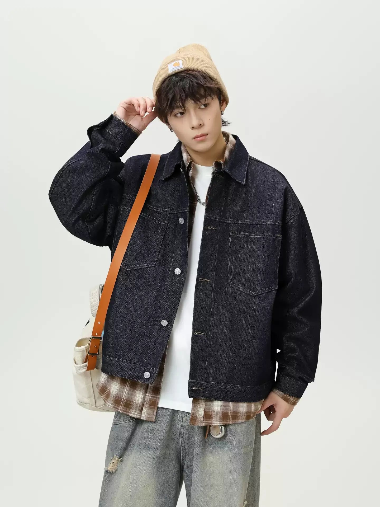 PREMIUMFITS-JACKET 127