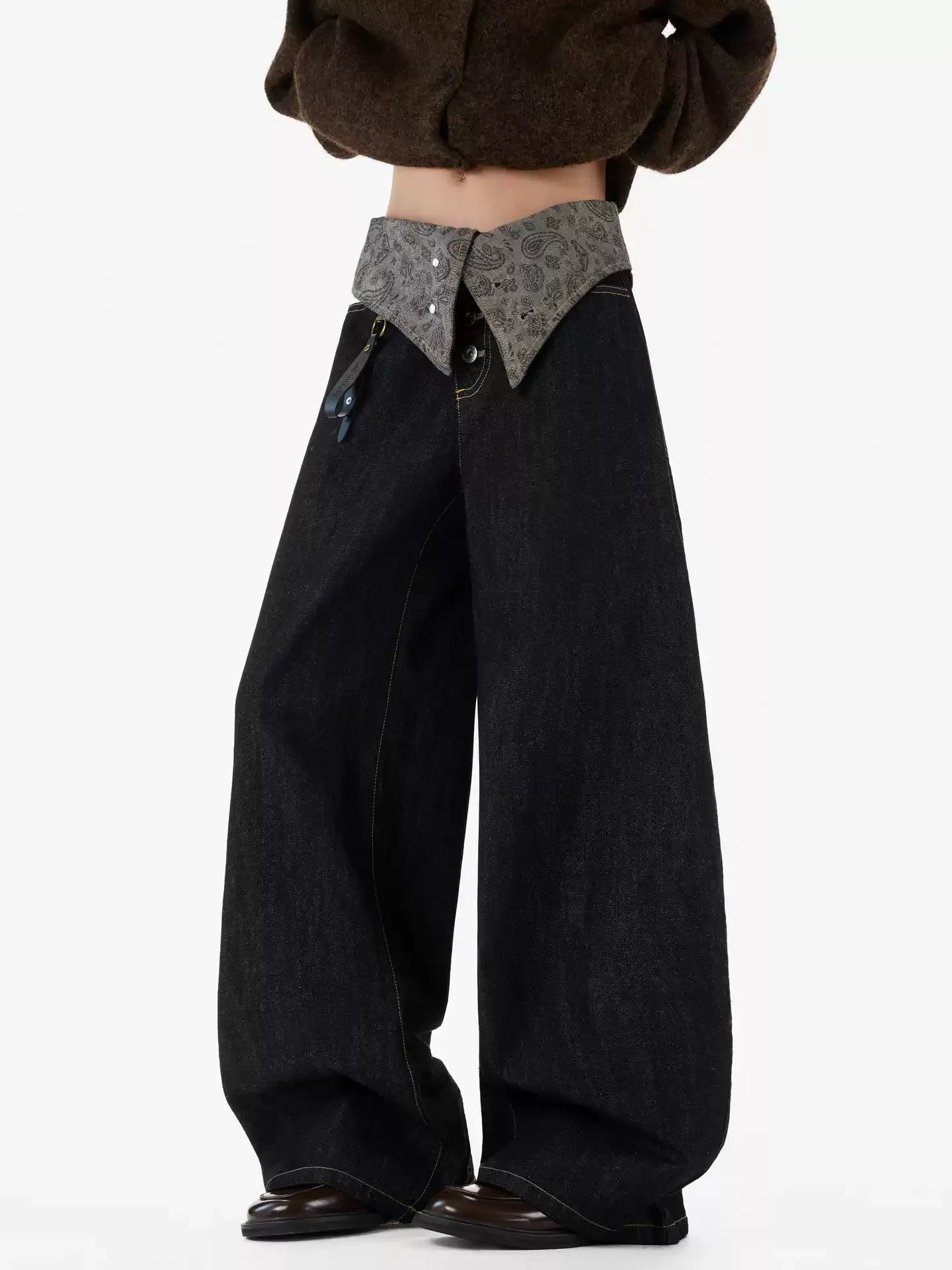 PREMIUMFITS-JEANS 202