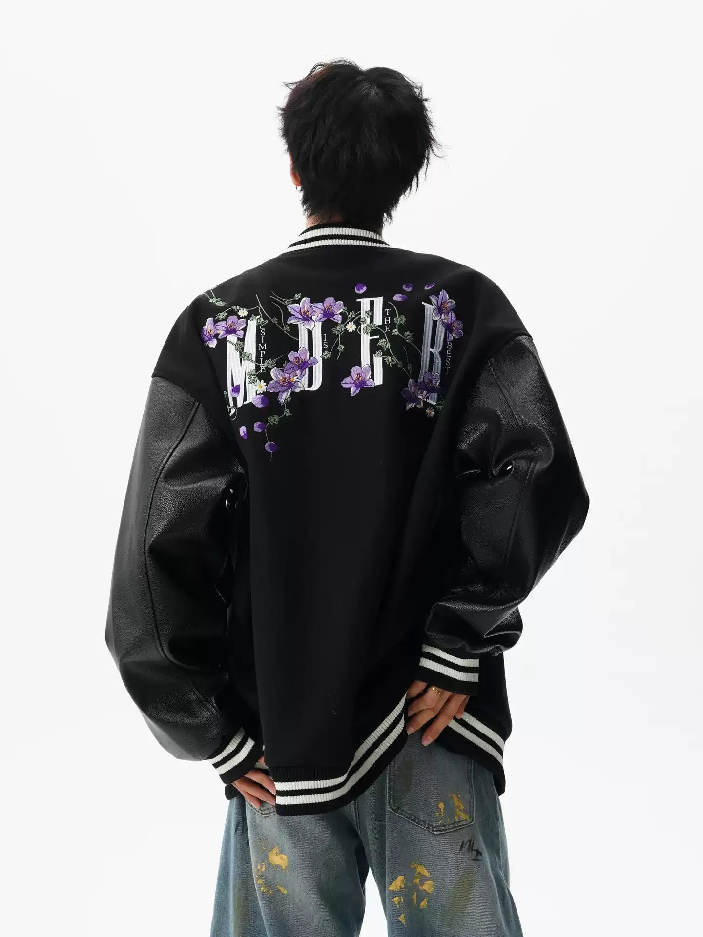 PREMIUMFITS-JACKET 134